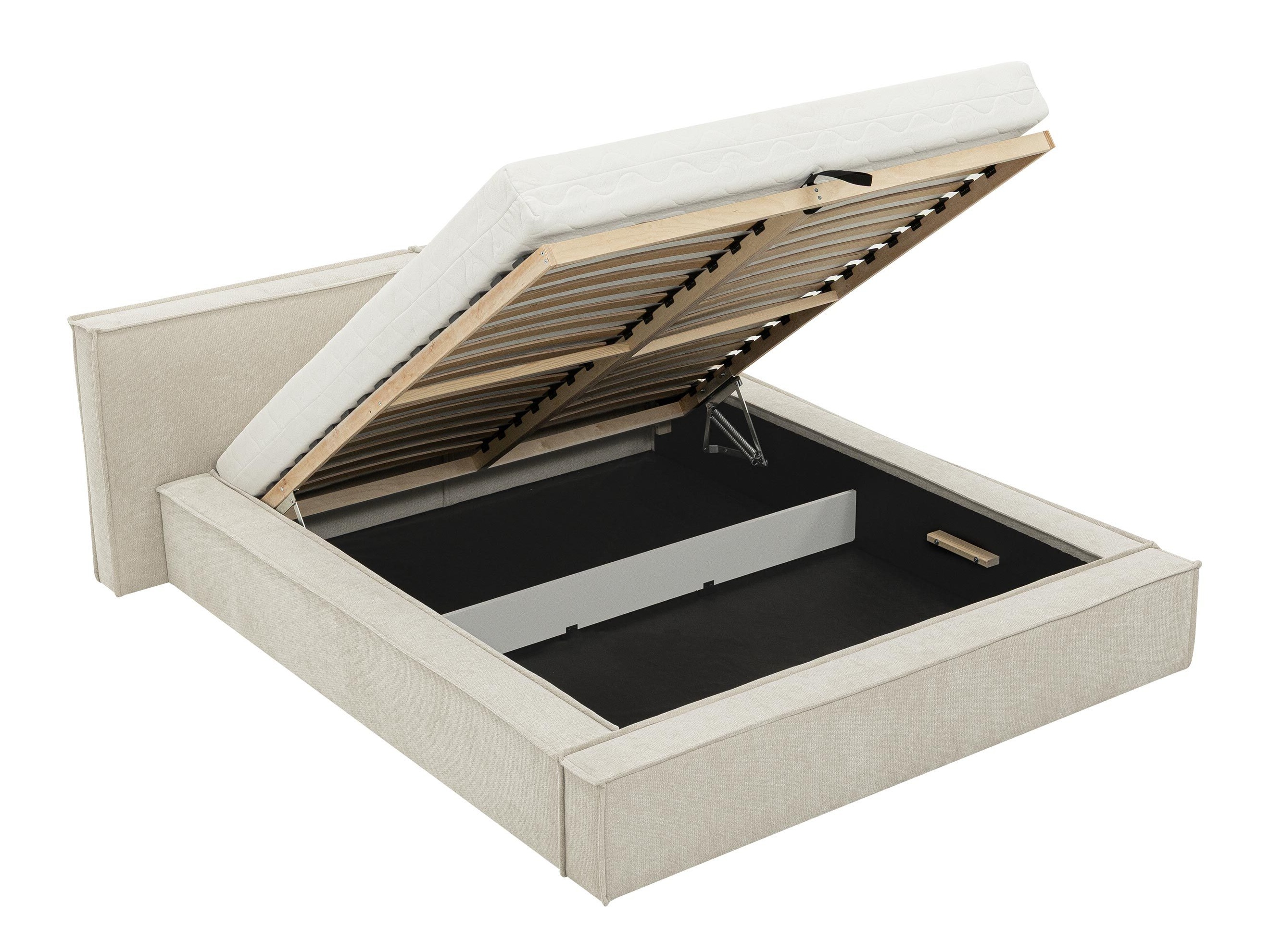 Bed TrendyNest Cedra (Lumo 55)