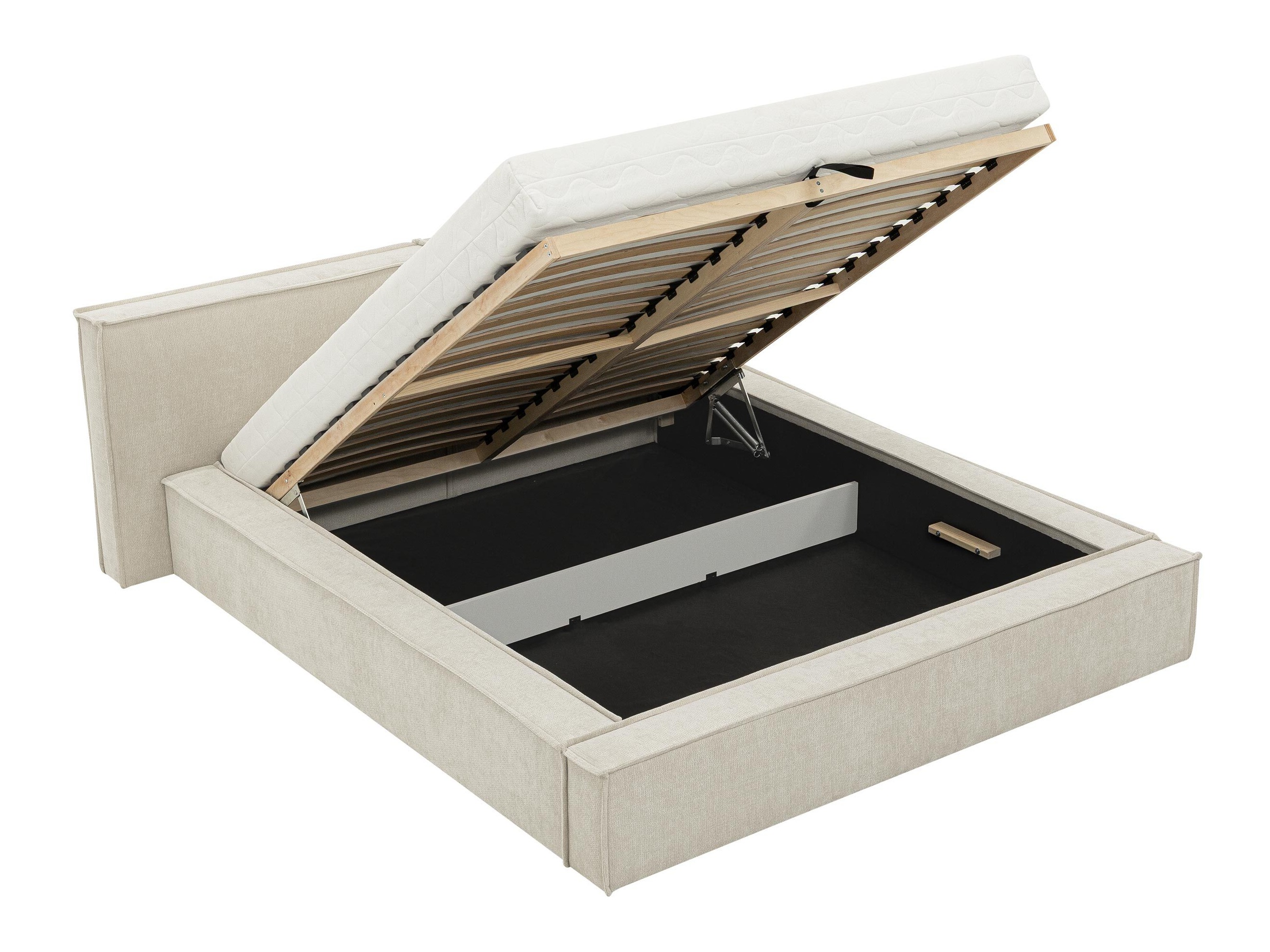Bed TrendyNest Cedra (Lumo 75)