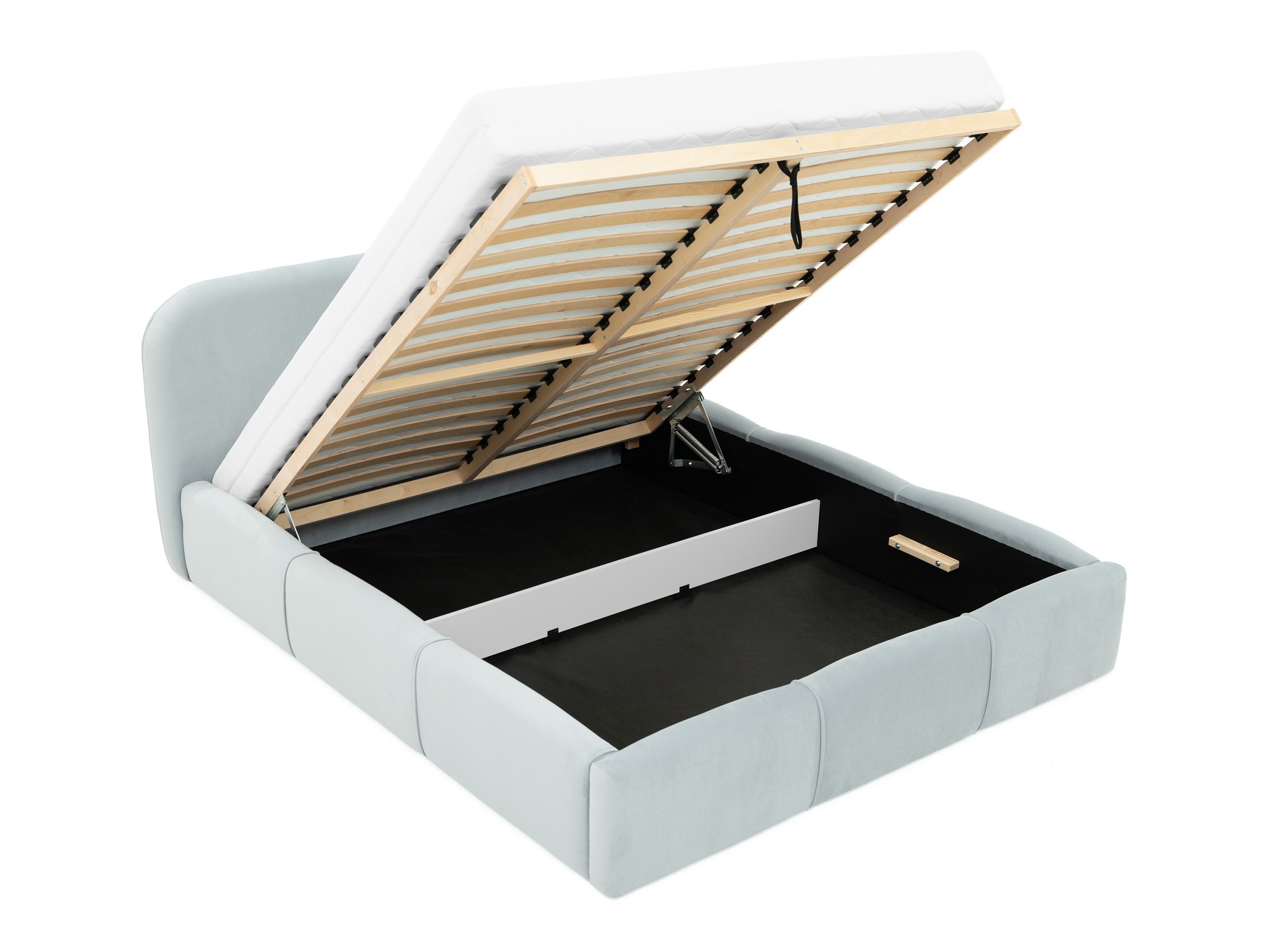 Bed TrendyNest Libis (Kronos 07)