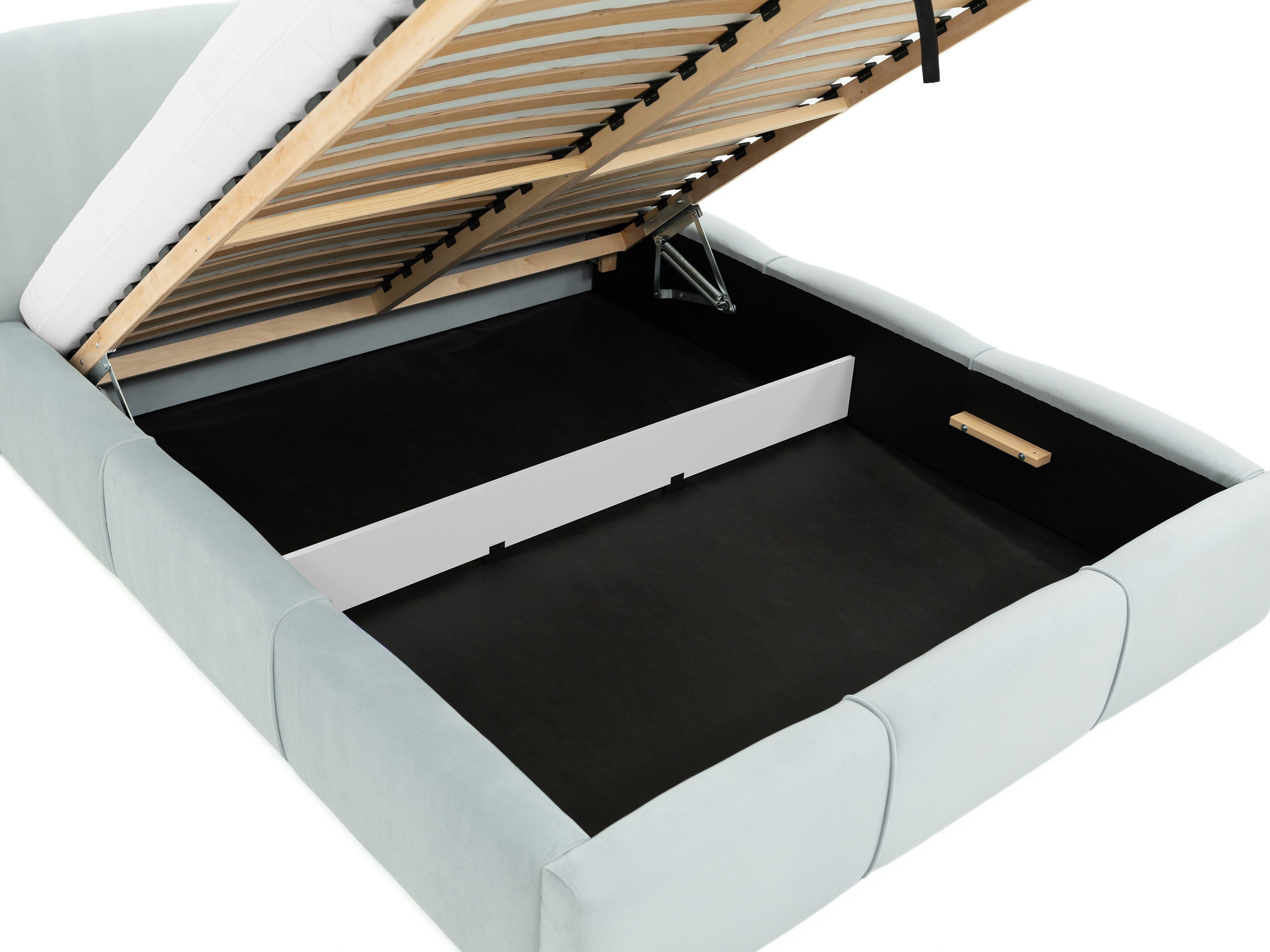 Bed TrendyNest Libis (Kronos 19)