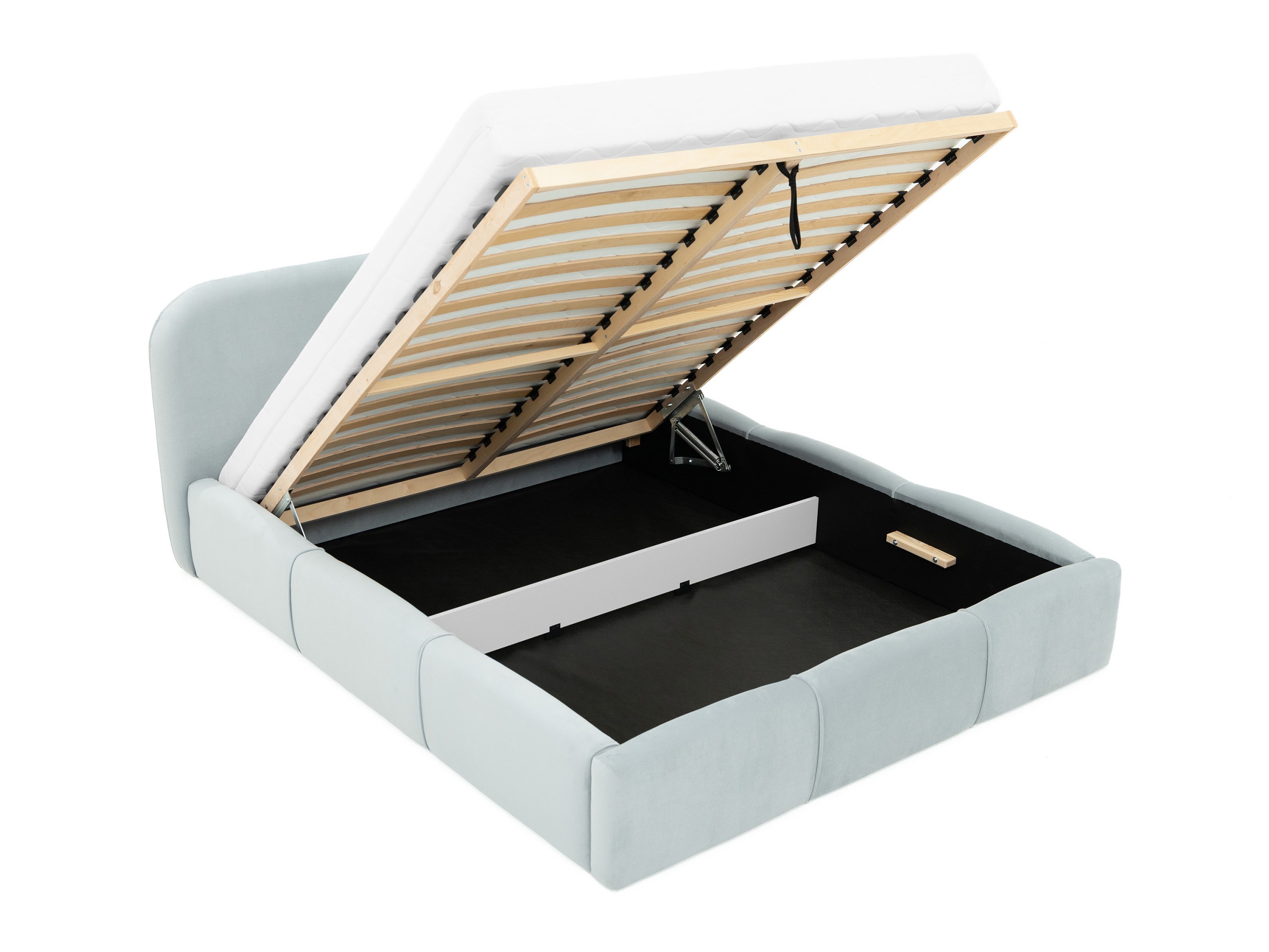 Bed TrendyNest Libis (Kronos 19)