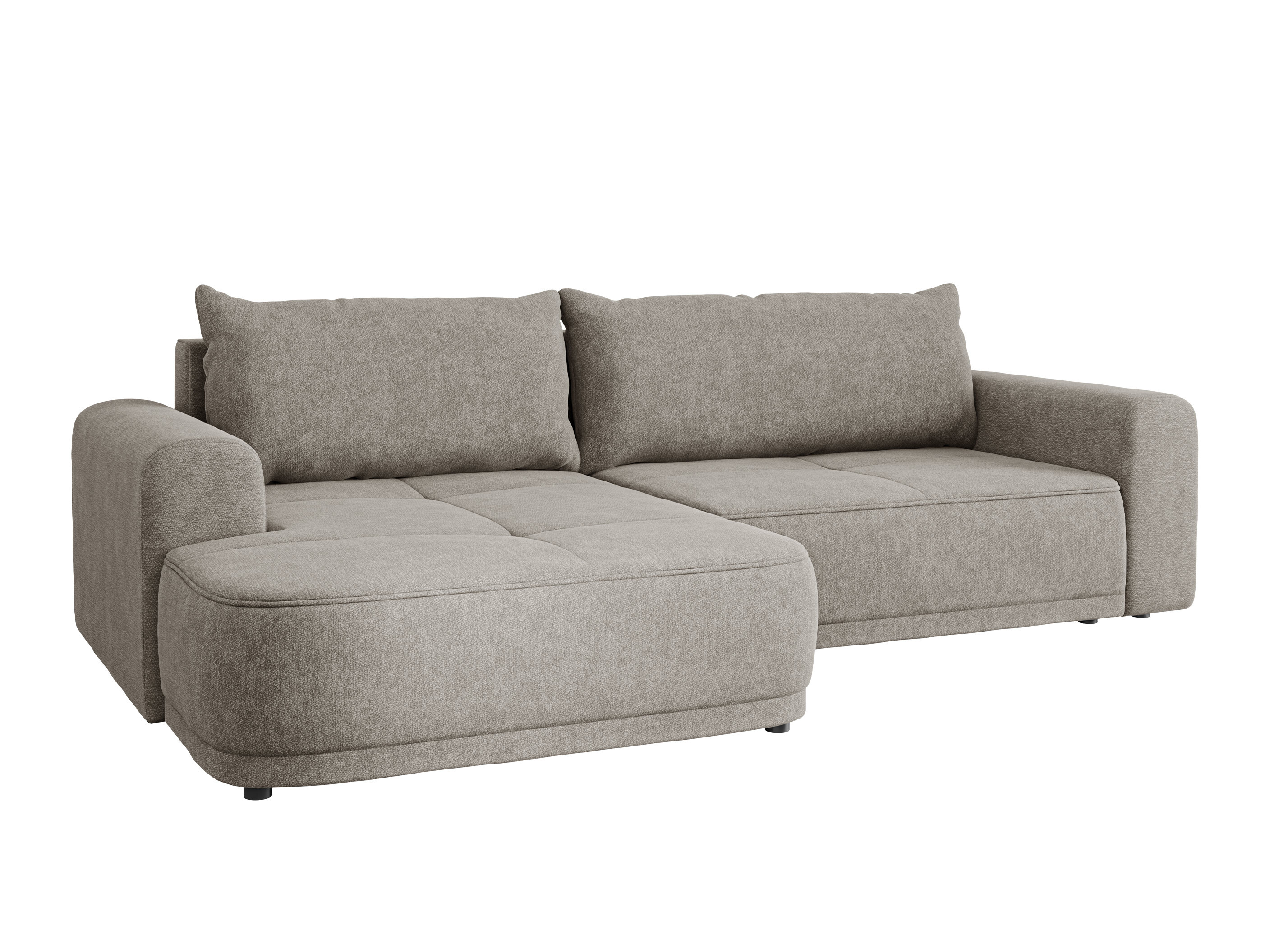 Corner sofa Musa (Vibe 21)