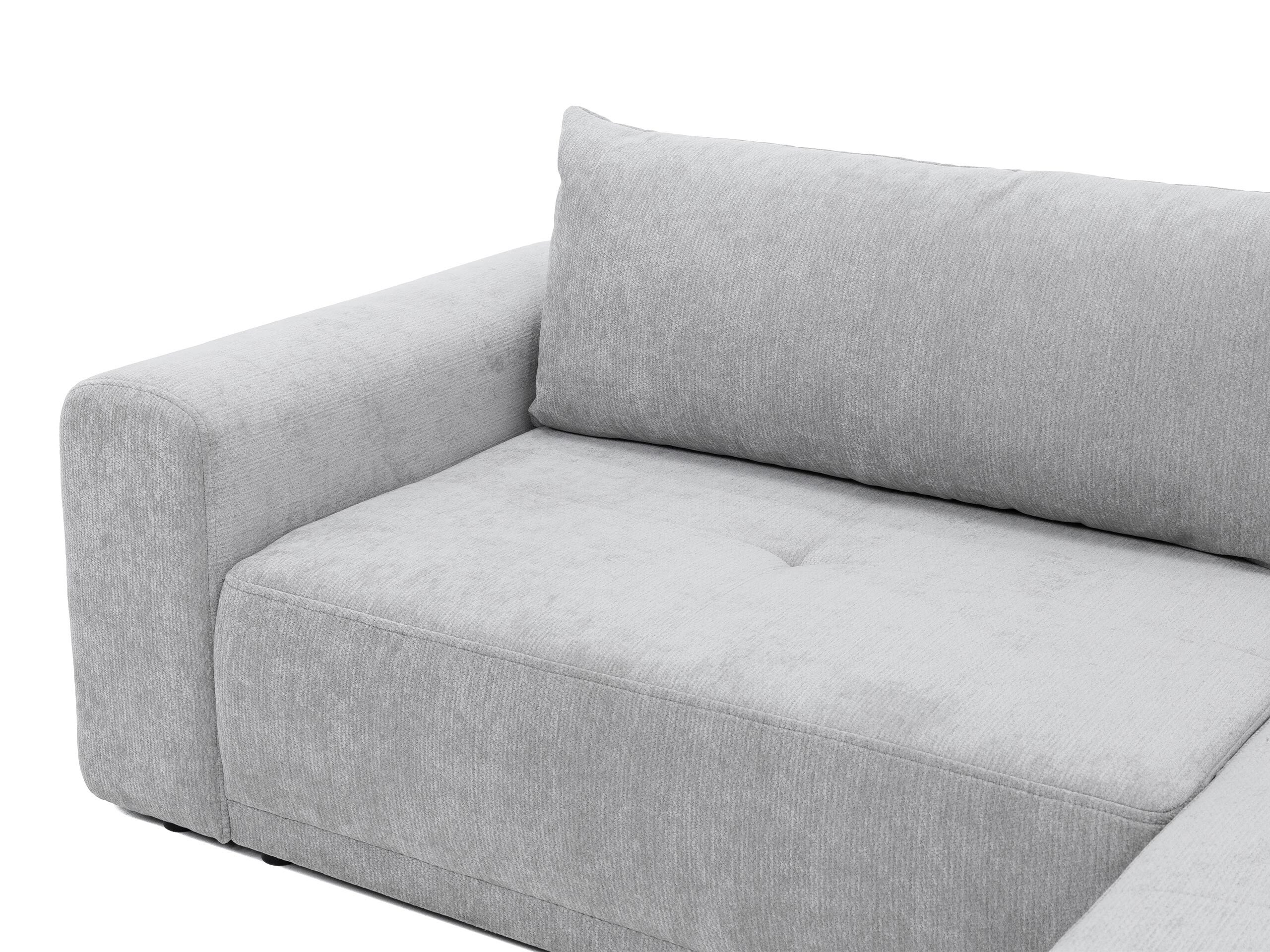 Corner sofa Musa (Vibe 21)