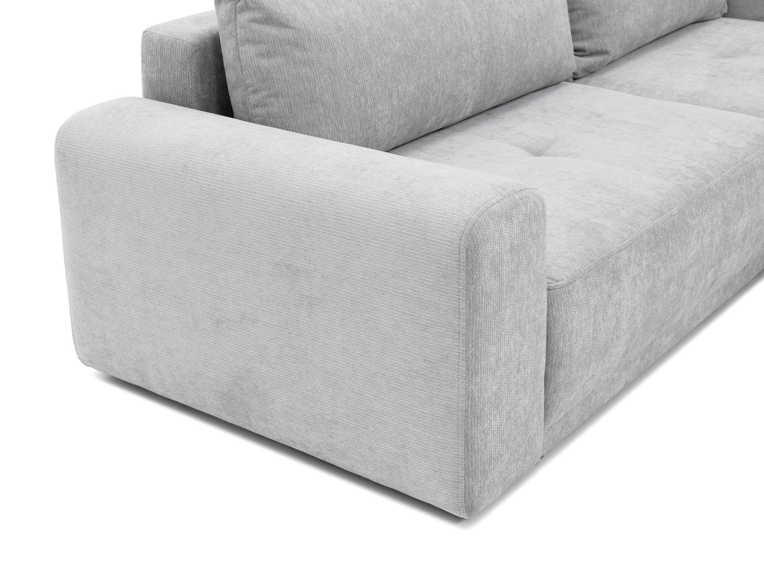 Corner sofa Musa (Vibe 86)