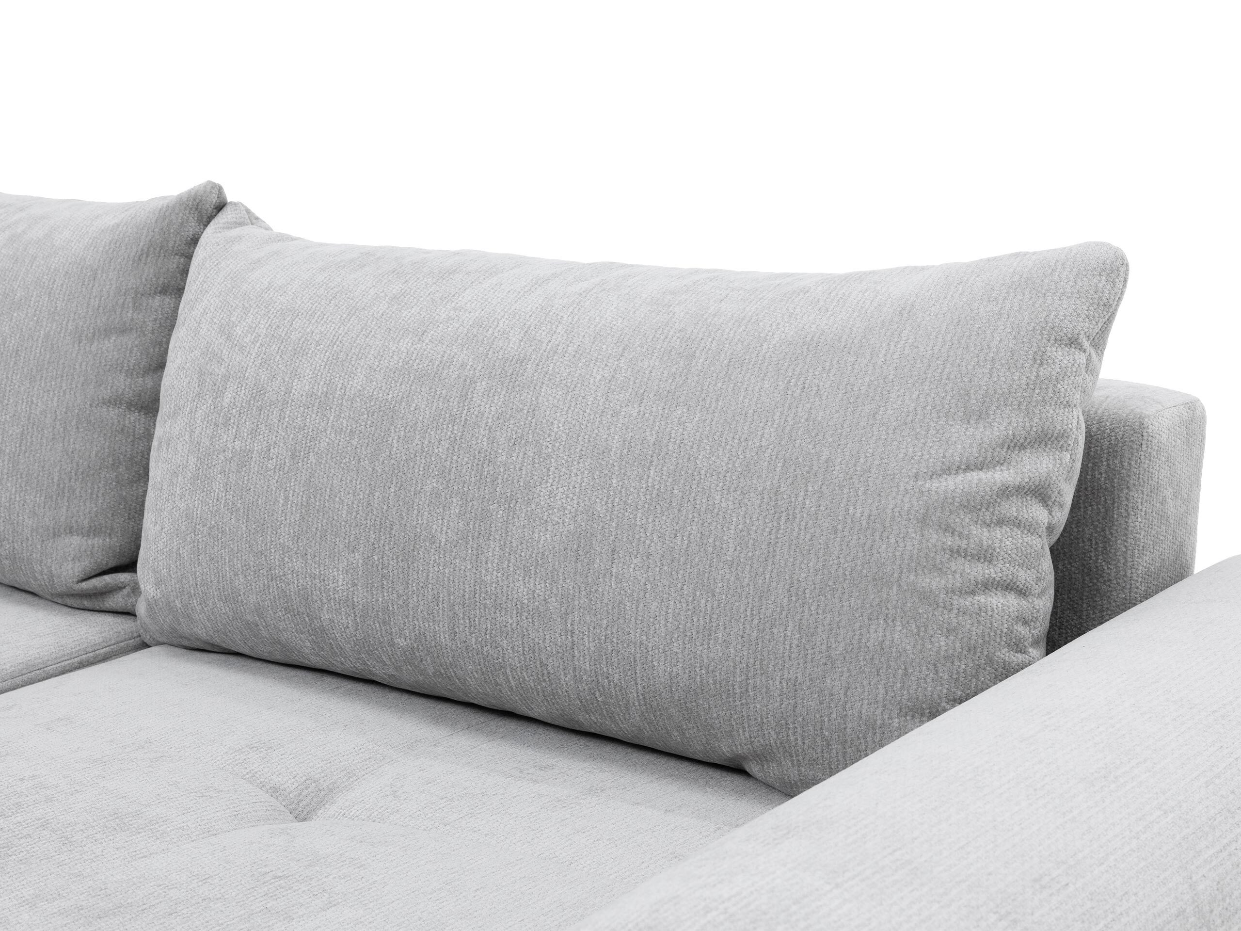 Corner sofa Musa (Vibe 95)
