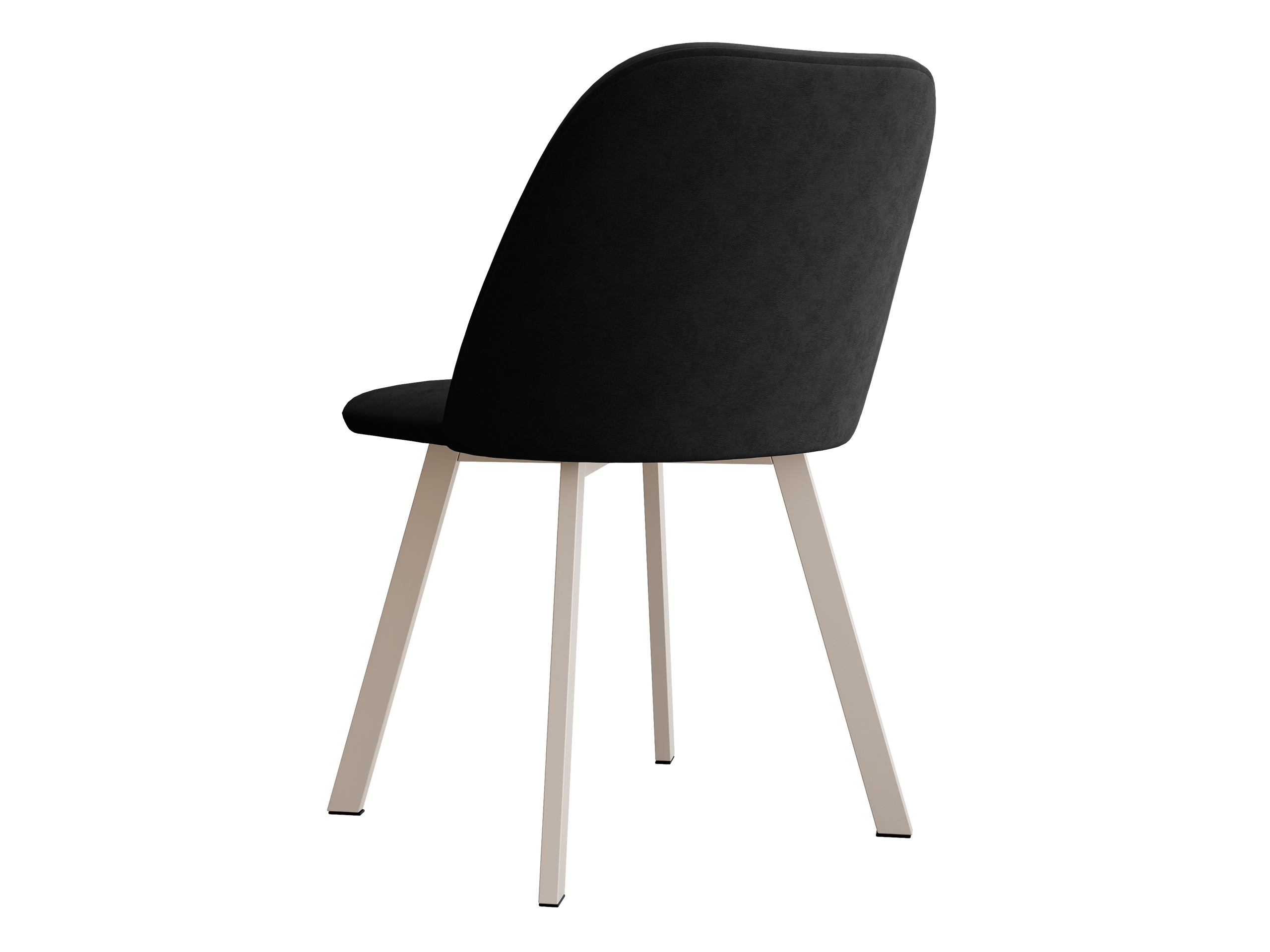 Chair Sparks 205 (Uttario Velvet 2980)