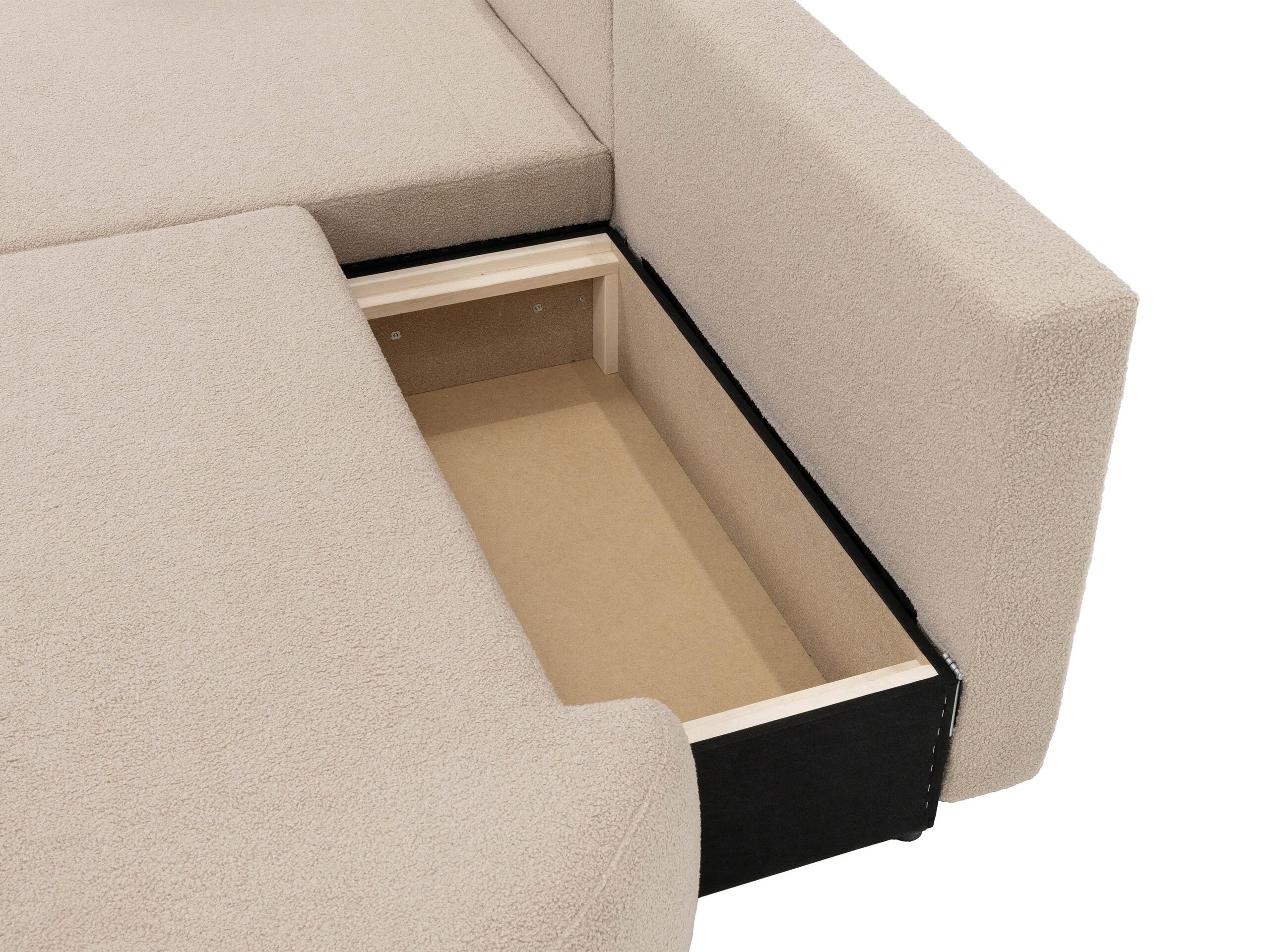 Corner sofa Comfivo Popis I (Lumo 65)