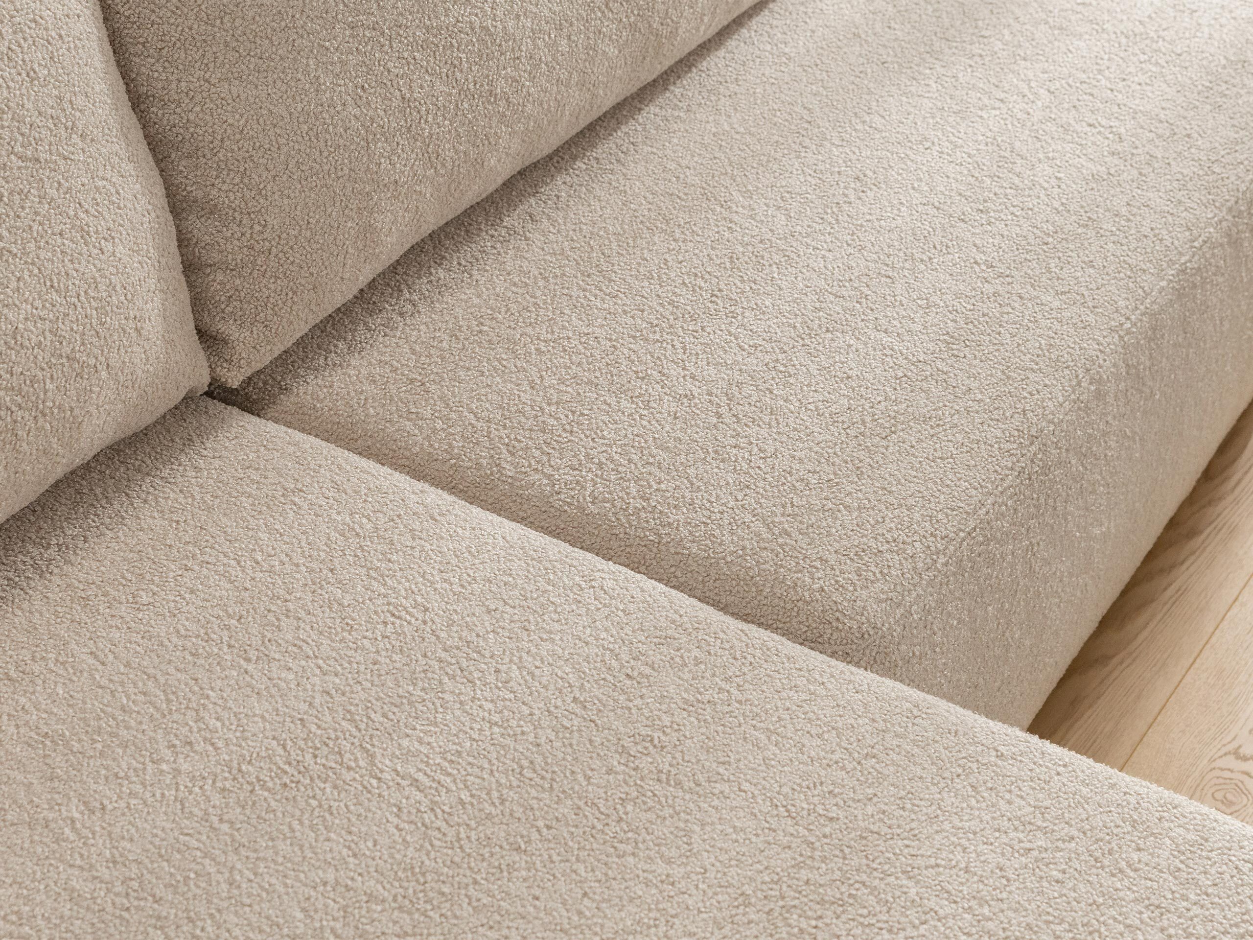 Corner sofa Comfivo Popis I (Coral 75)