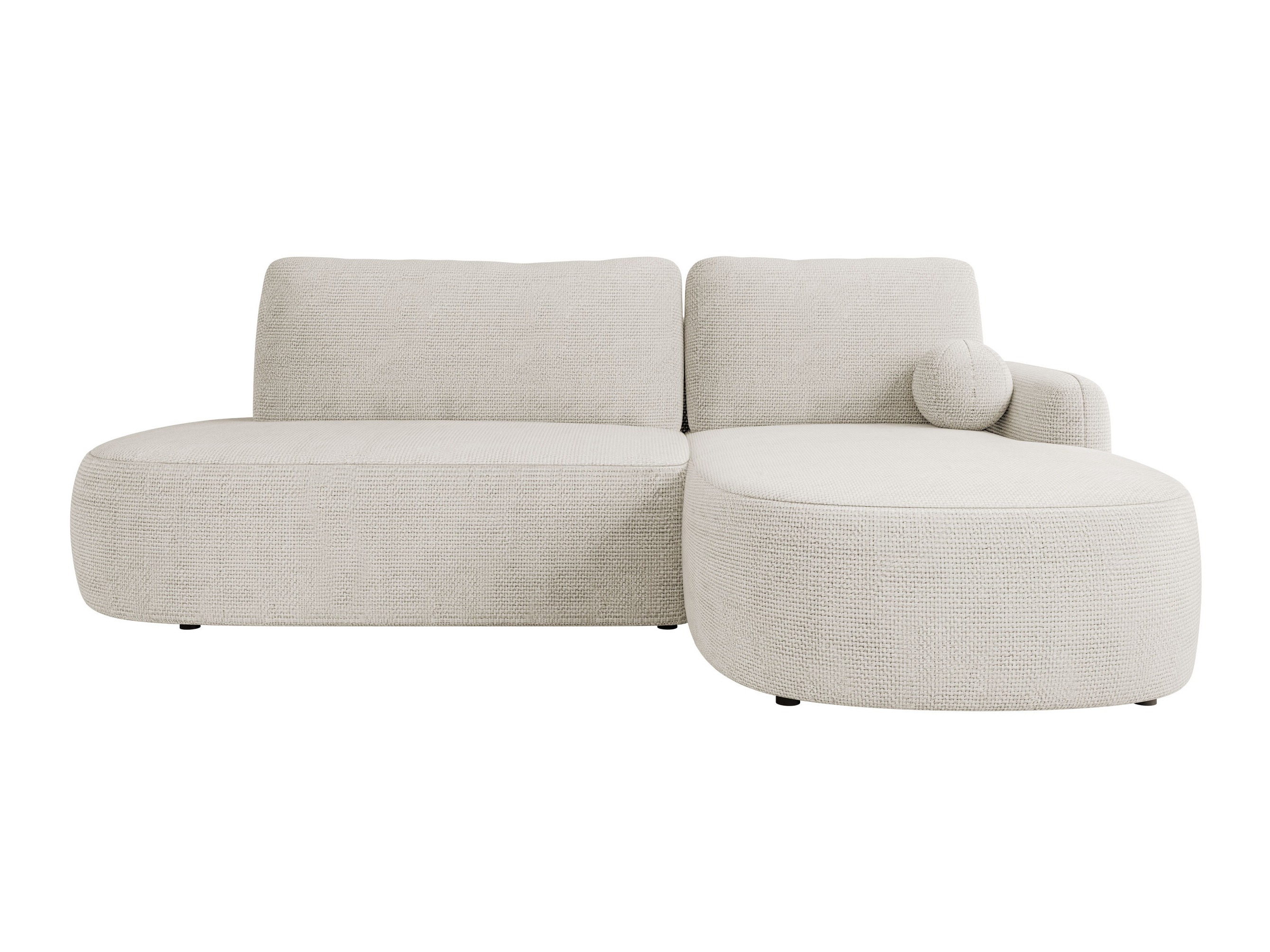 Corner sofa Comfivo Popis I (Flow 06)