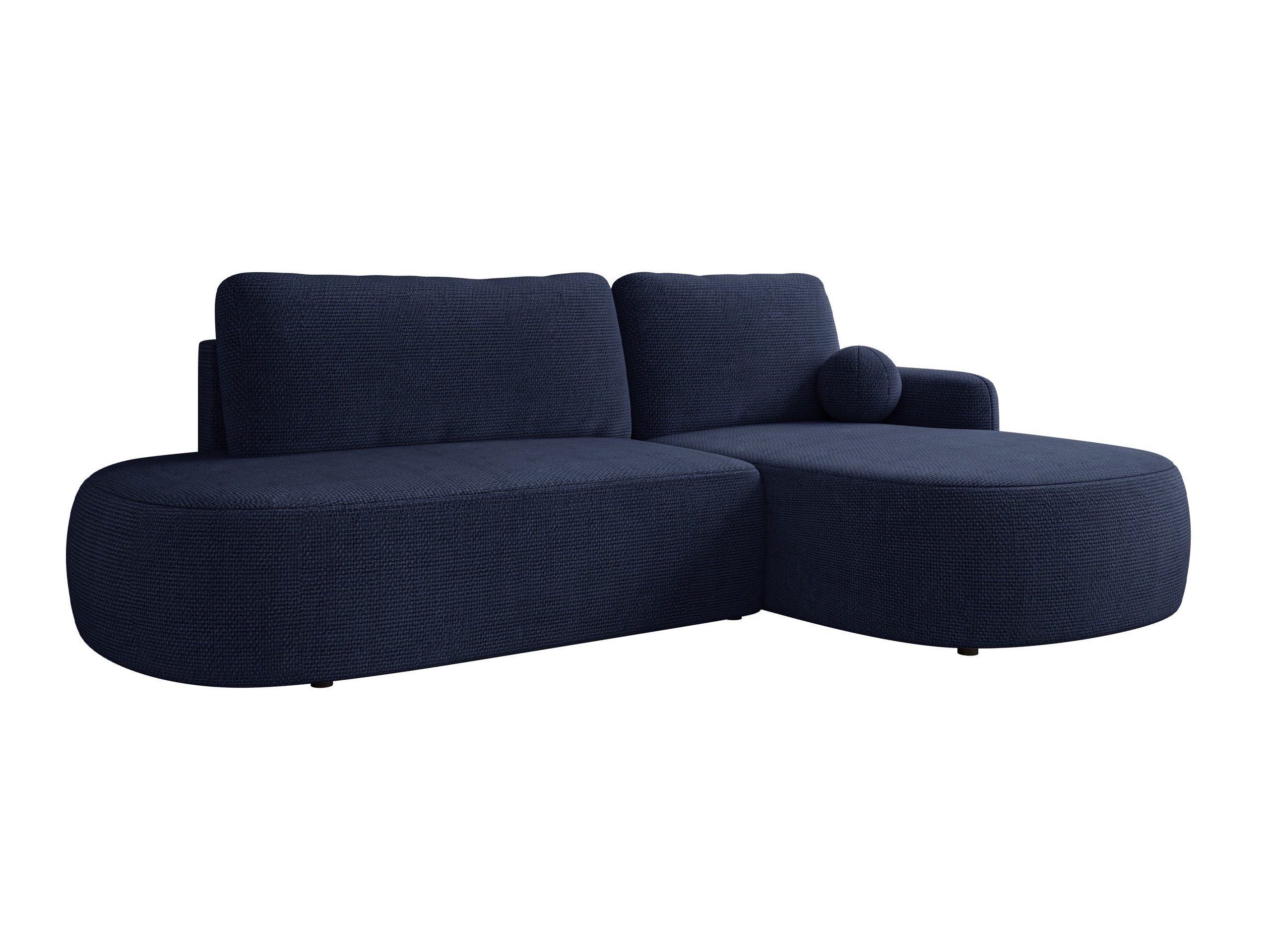 Corner sofa Comfivo Popis I (Flow 22)