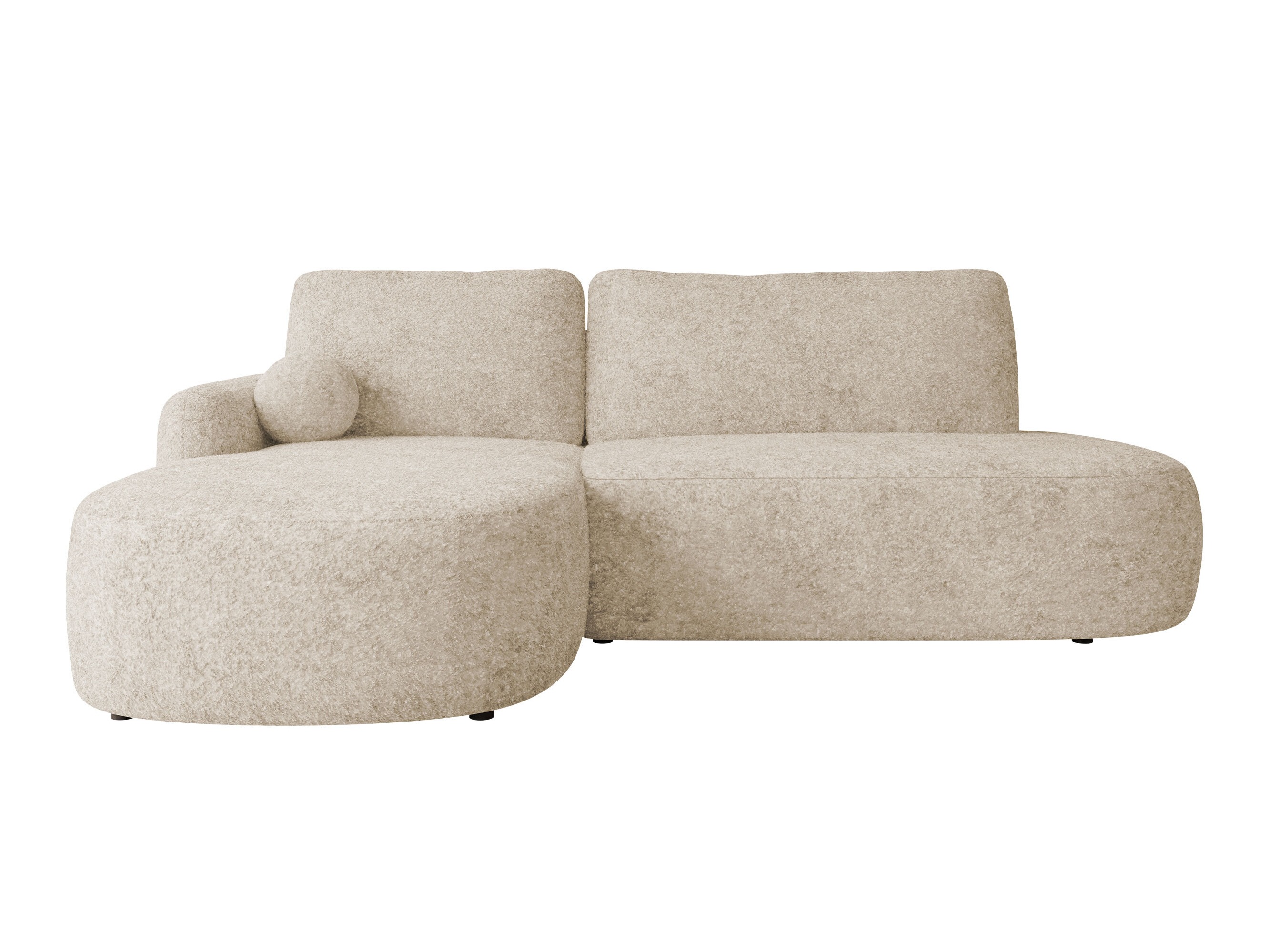 Corner sofa Comfivo Popis I (Fredo 15)