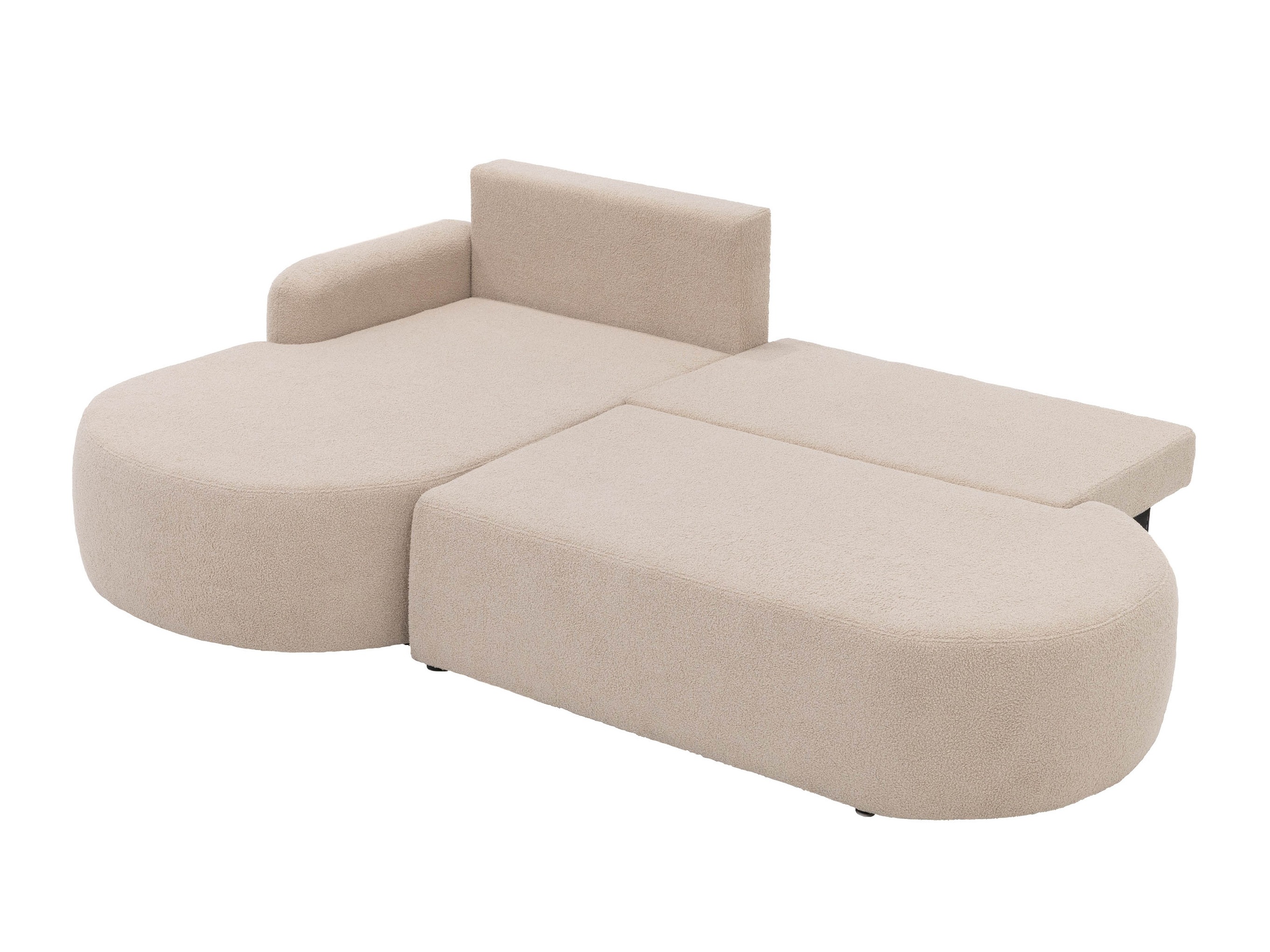 Corner sofa Comfivo Popis I (Fredo 15)