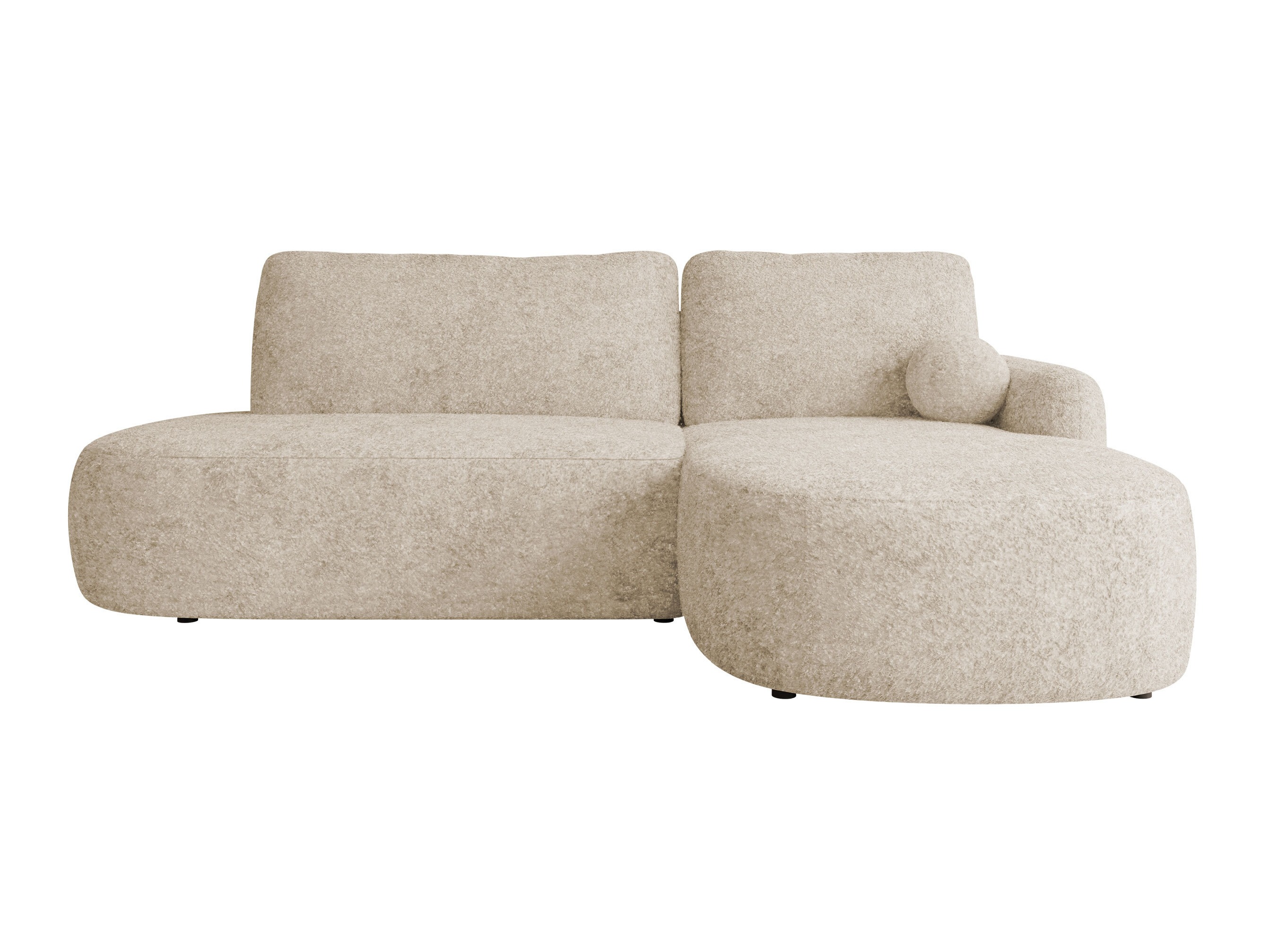 Corner sofa Comfivo Popis I (Fredo 15)