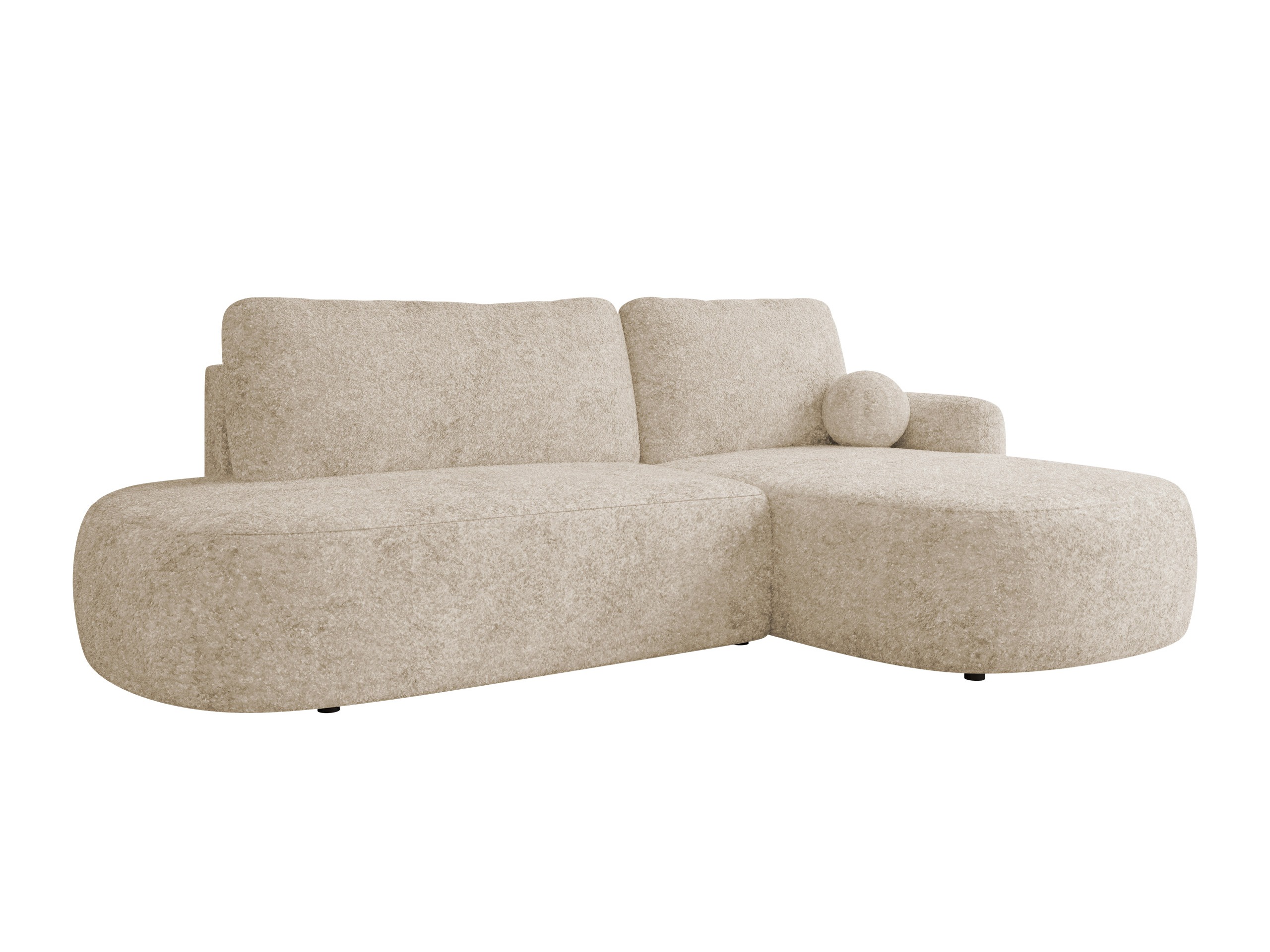 Corner sofa Comfivo Popis I (Fredo 15)