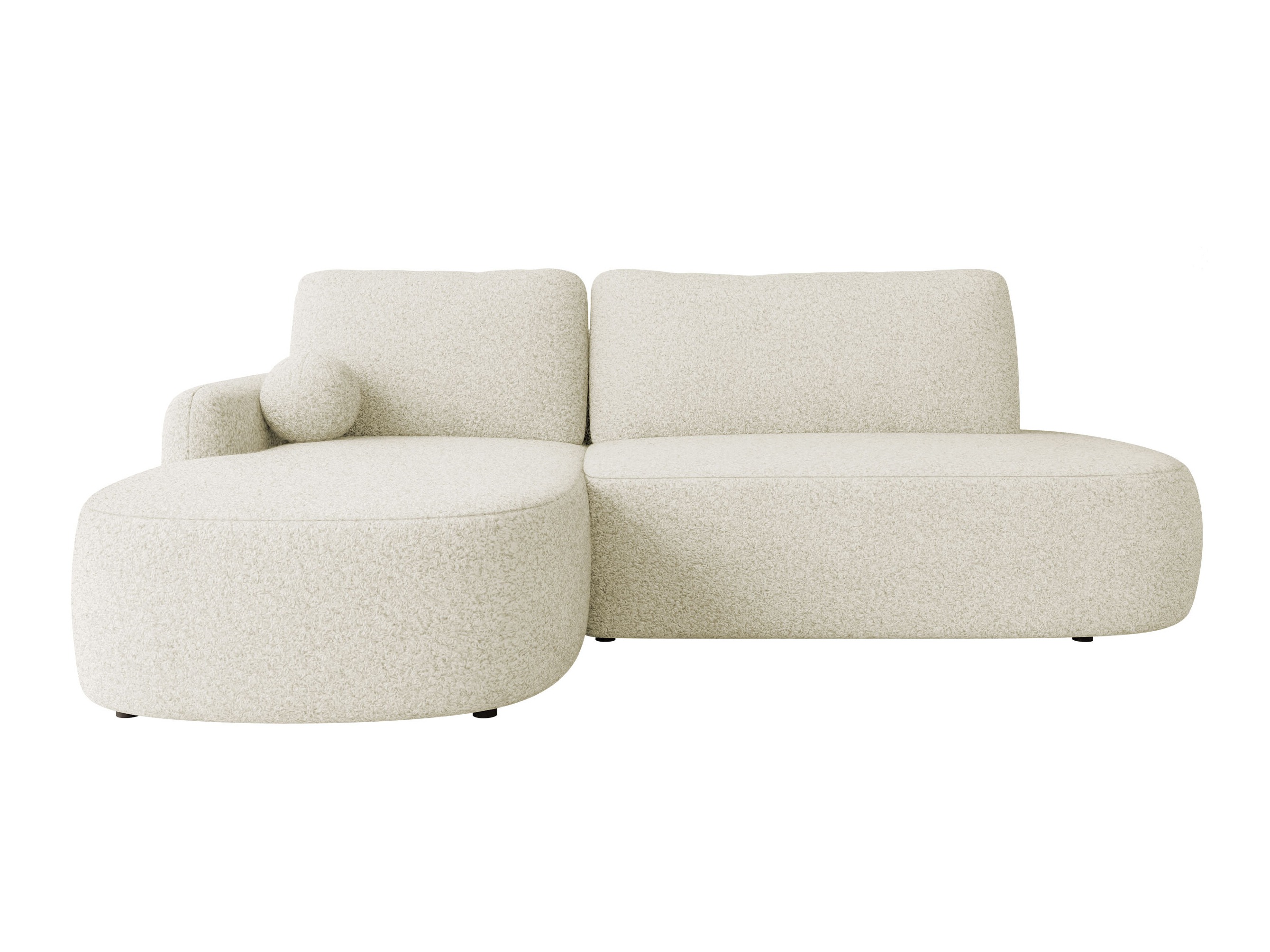 Corner sofa Comfivo Popis I (Lambi 07)