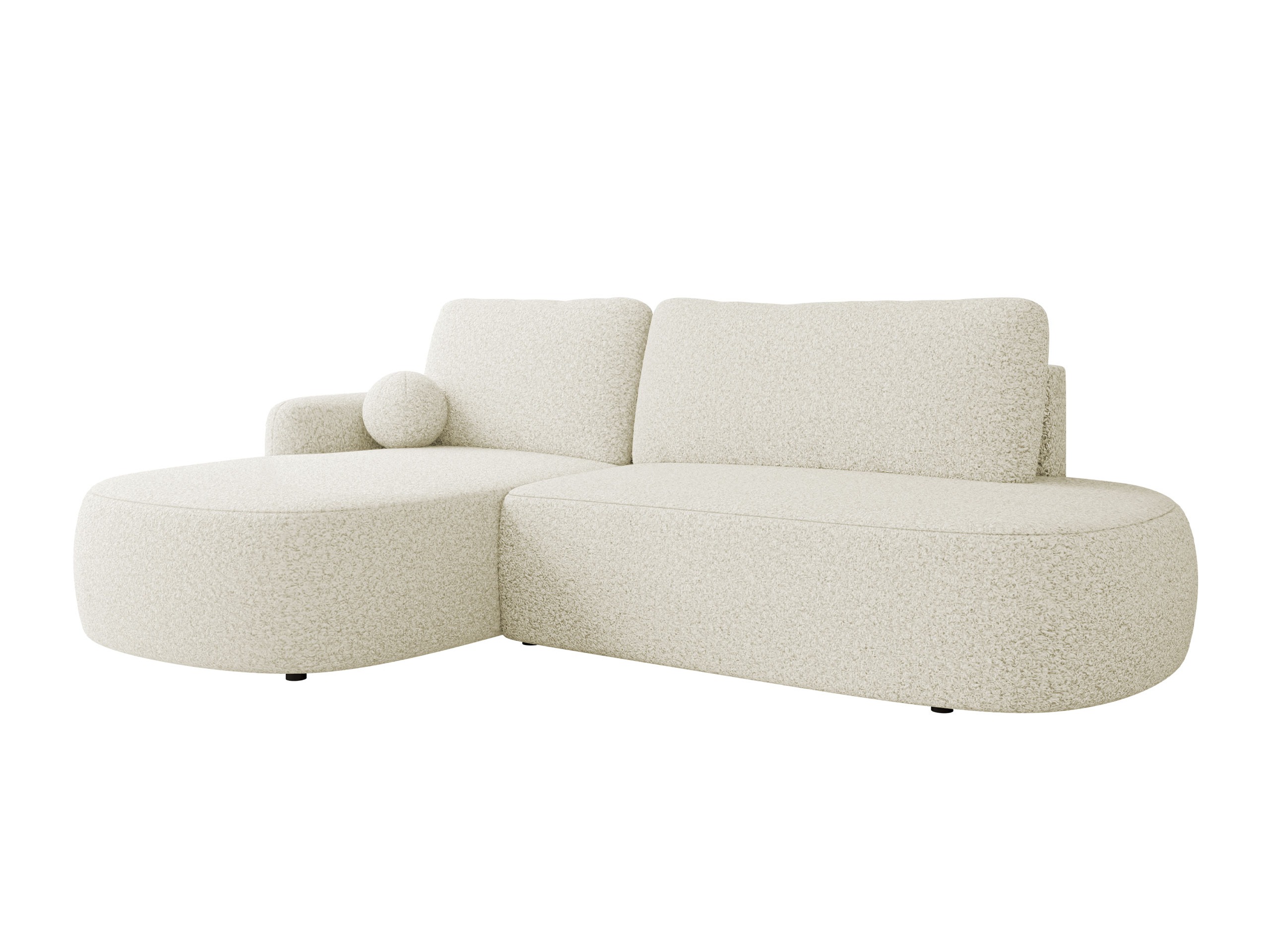 Corner sofa Comfivo Popis I (Lambi 07)