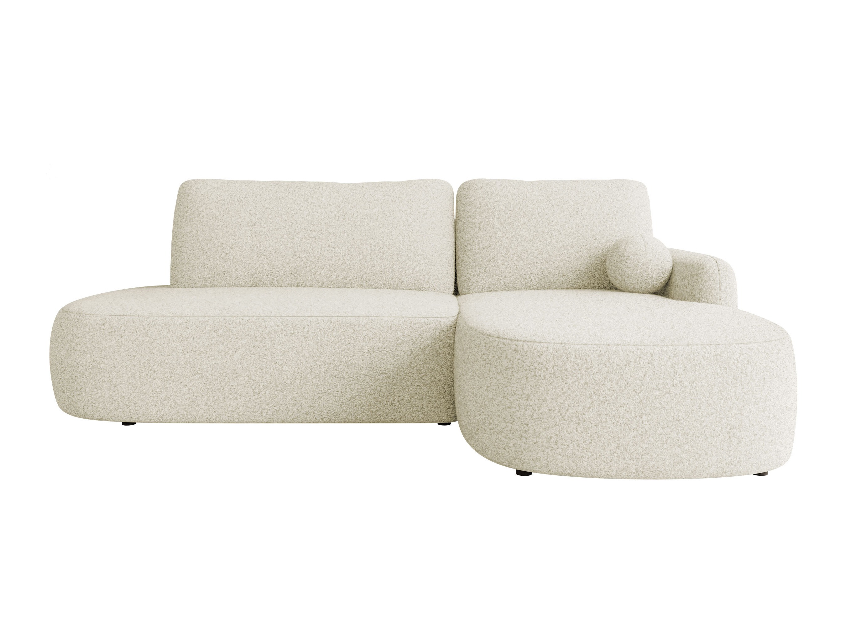 Corner sofa Comfivo Popis I (Lambi 07)