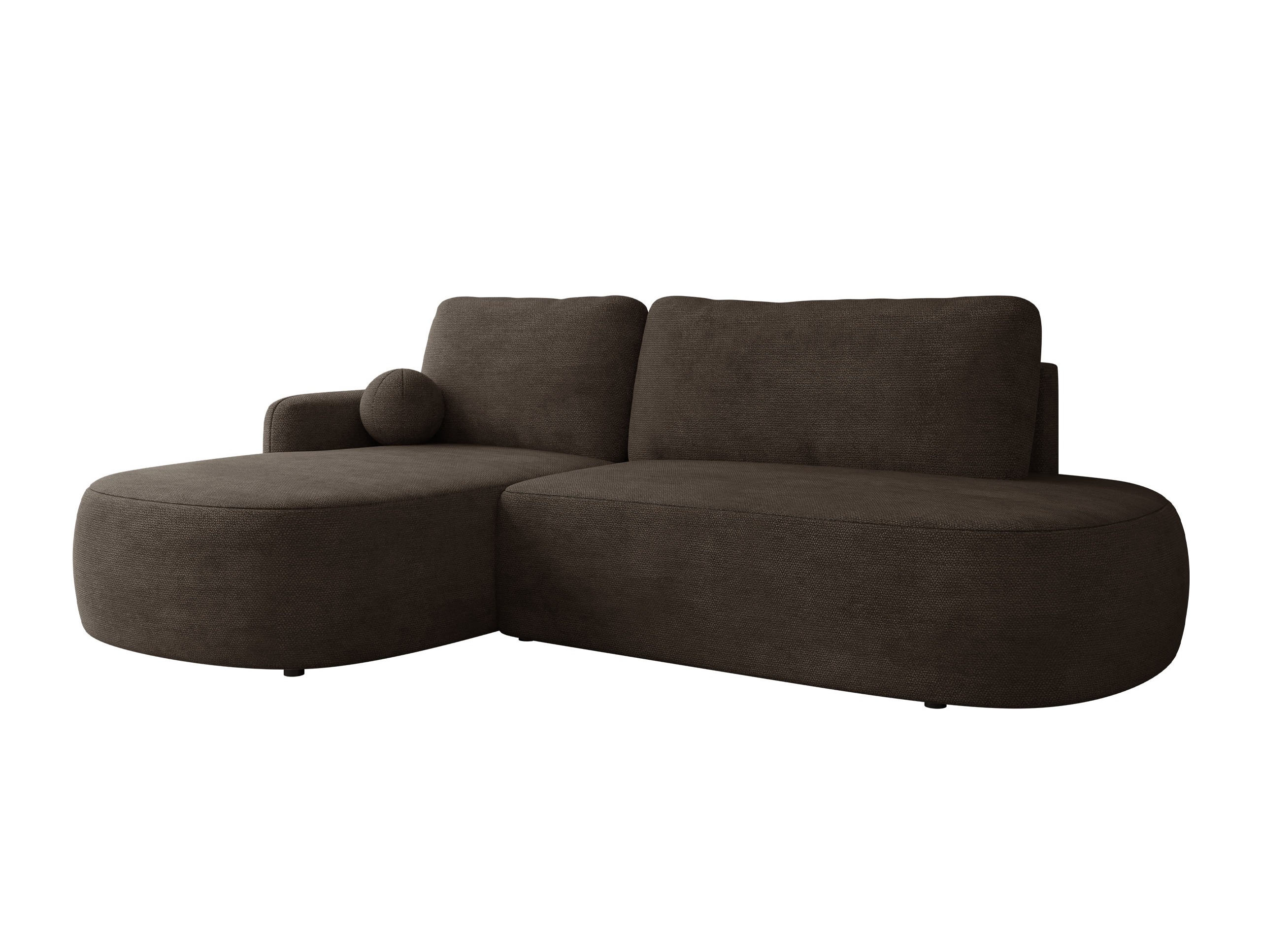 Corner sofa Comfivo Popis I (Lumo 40)