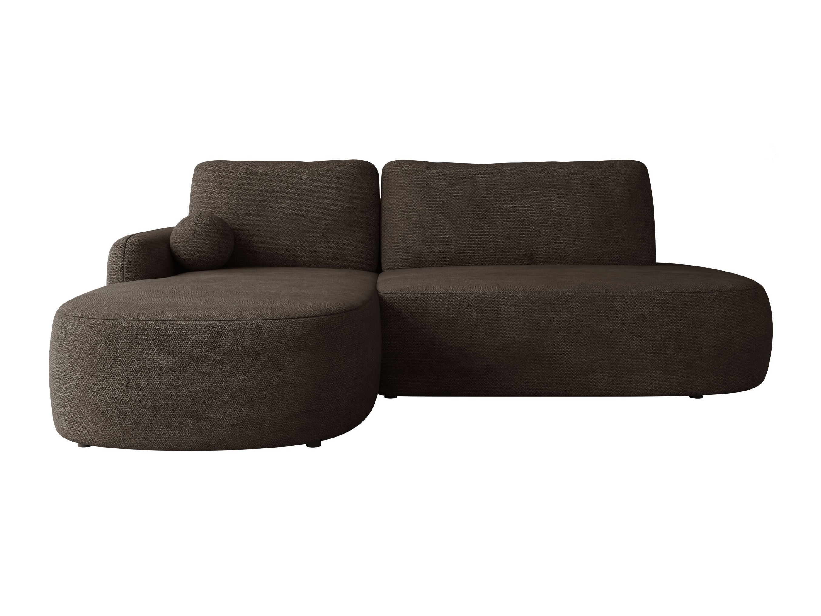 Corner sofa Comfivo Popis I (Lumo 40)