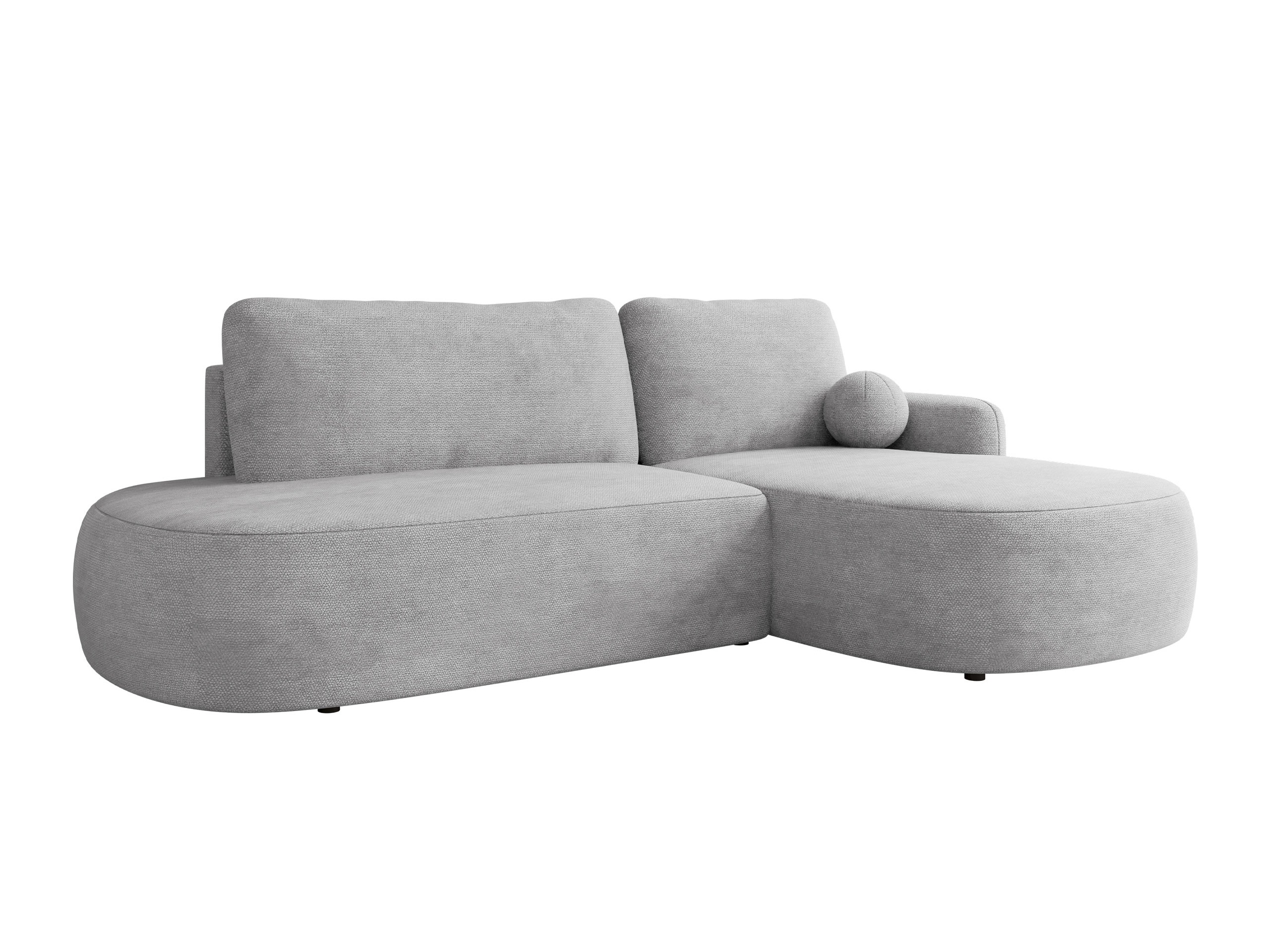 Corner sofa Comfivo Popis I (Lumo 65)