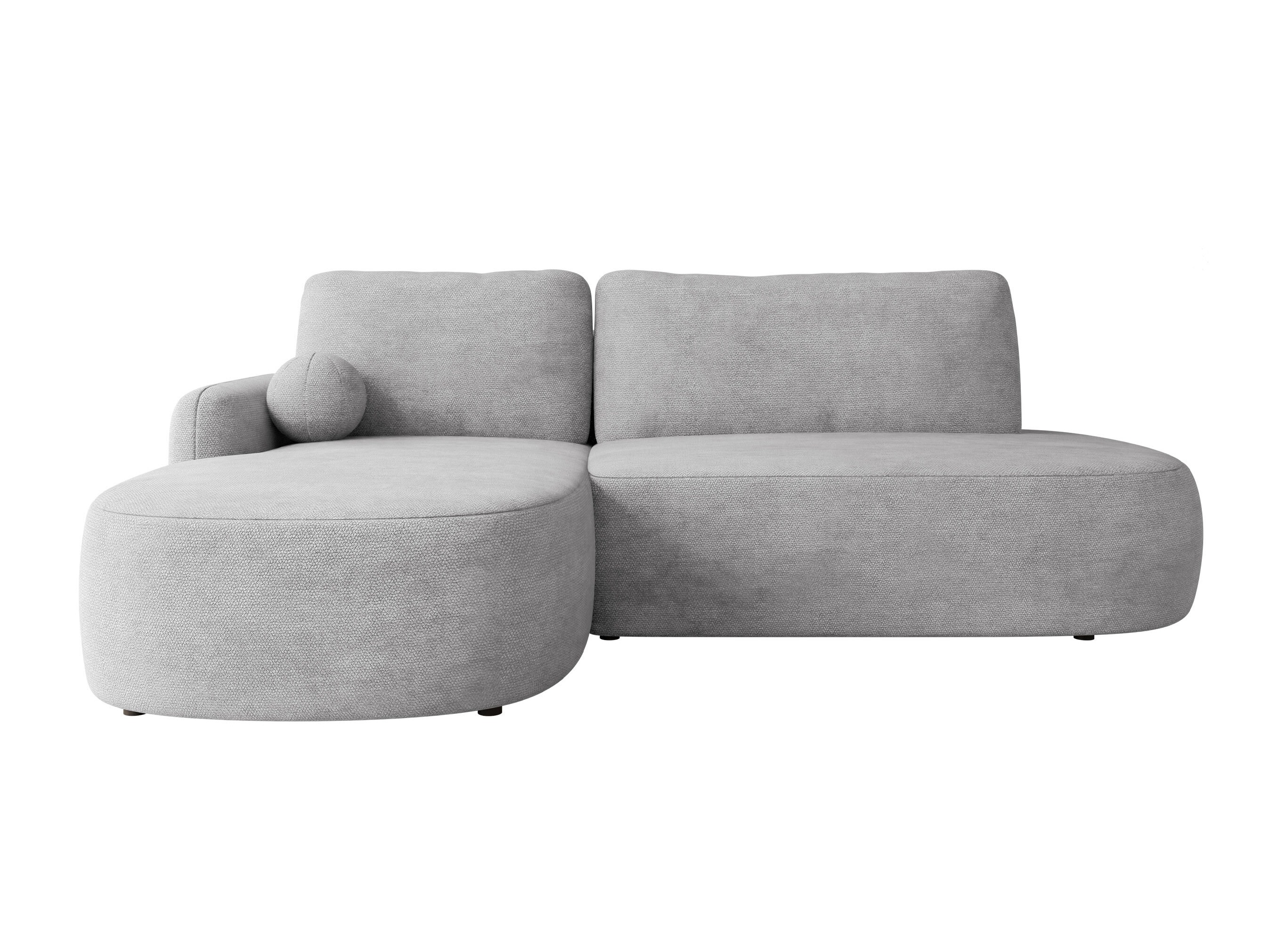 Corner sofa Comfivo Popis I (Lumo 65)
