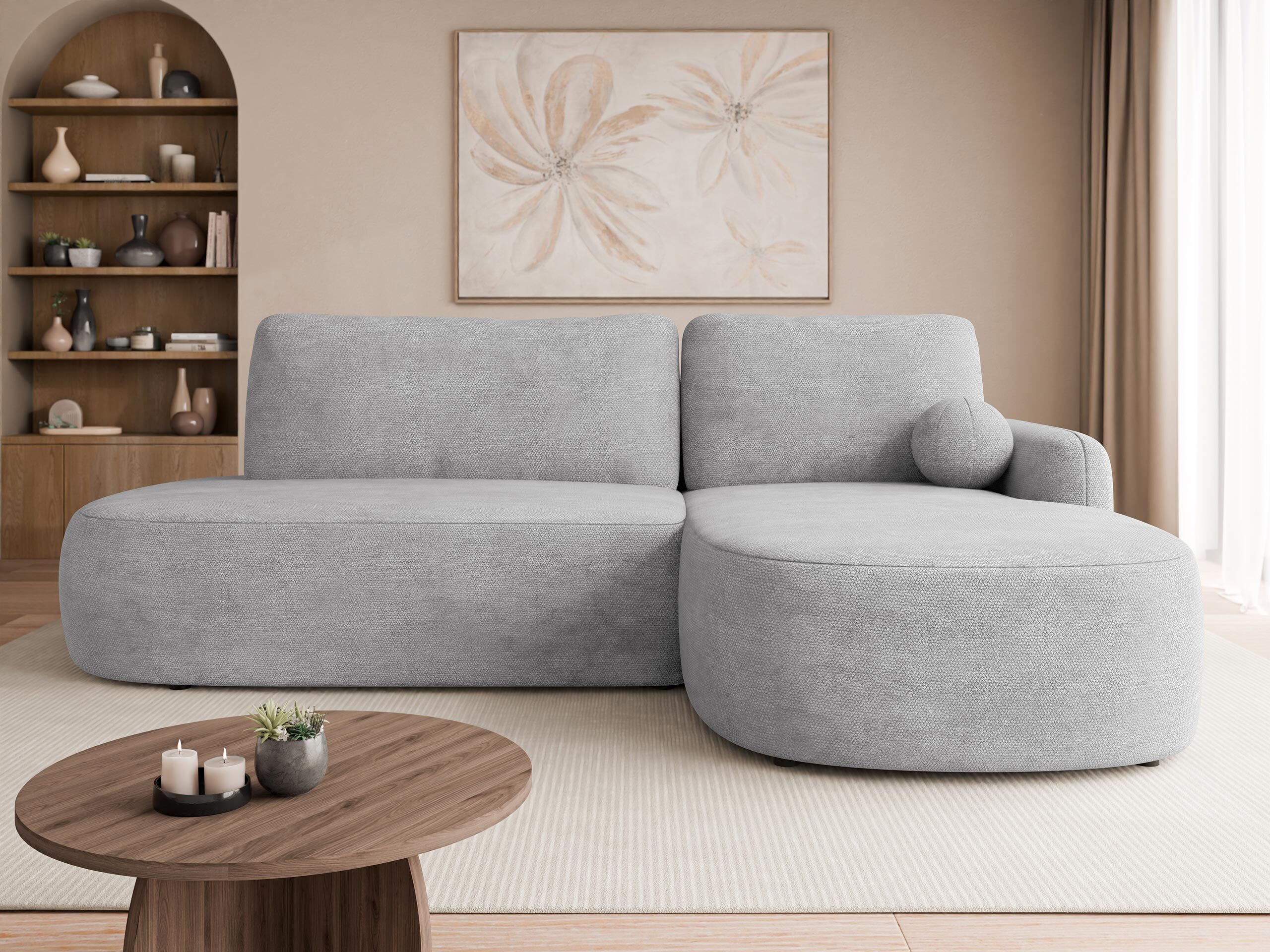 Corner sofa Comfivo Popis I (Lumo 65)