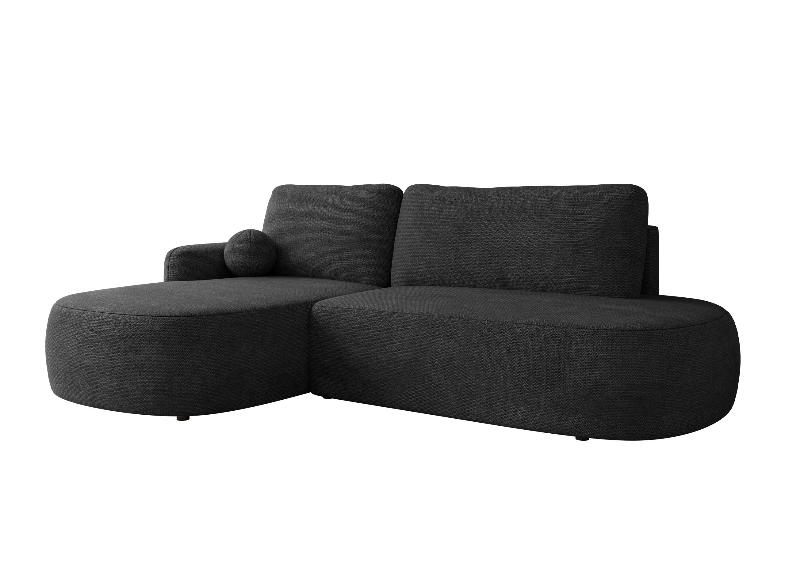 Corner sofa Comfivo Popis I (Margo 227.09)