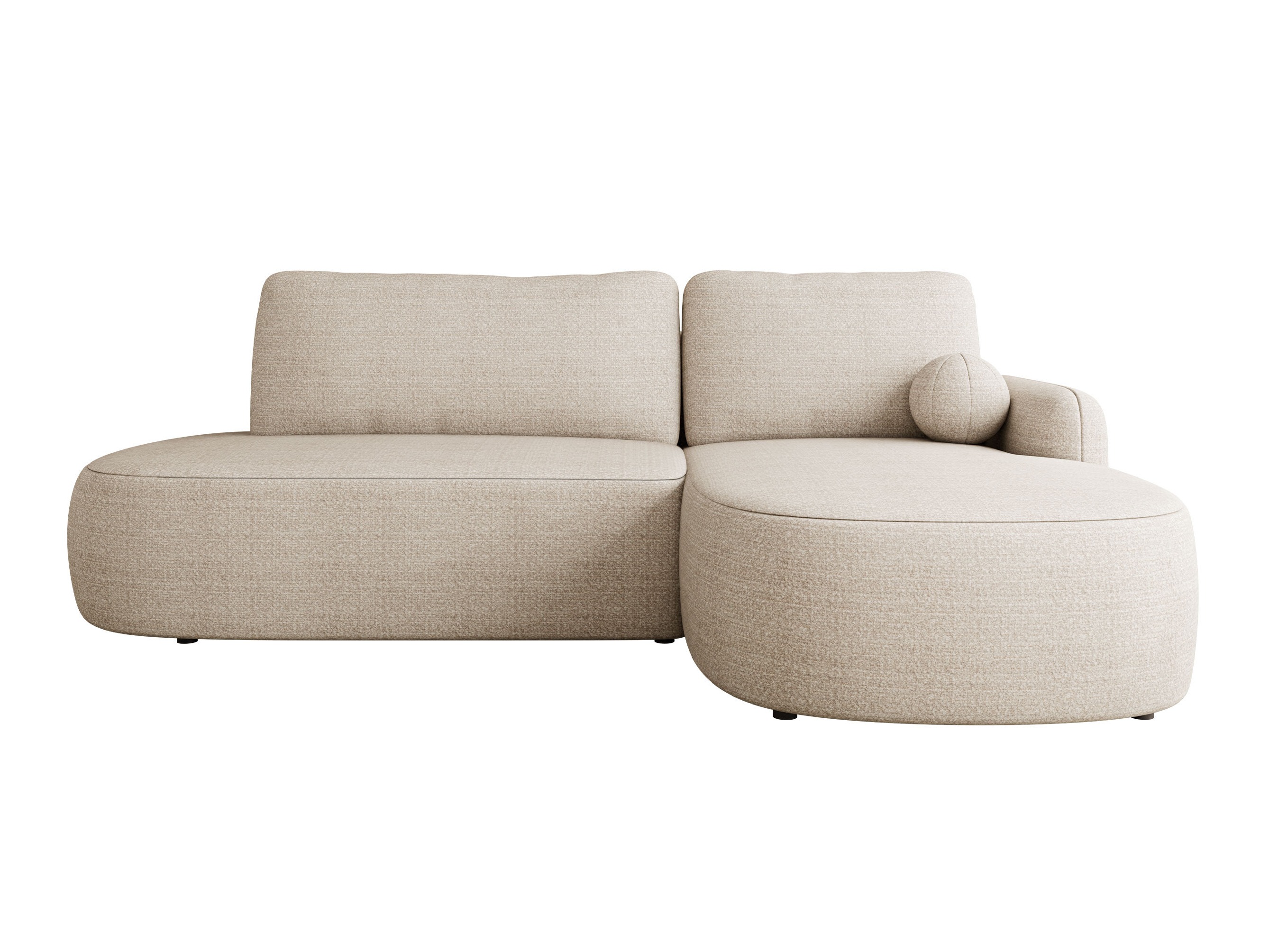 Corner sofa Comfivo Popis I (Taro 01)