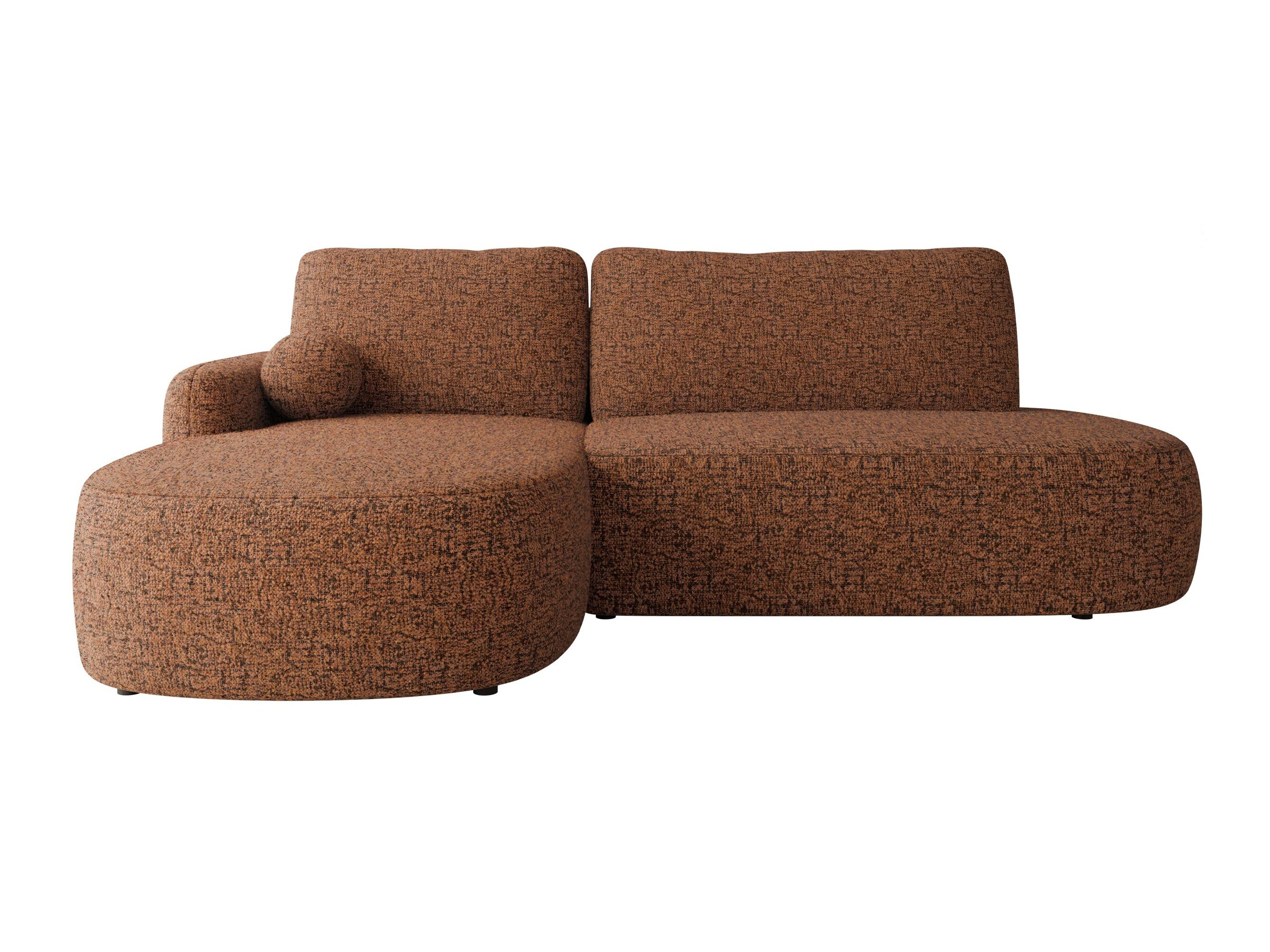 Corner sofa Comfivo Popis I (Bella 40)