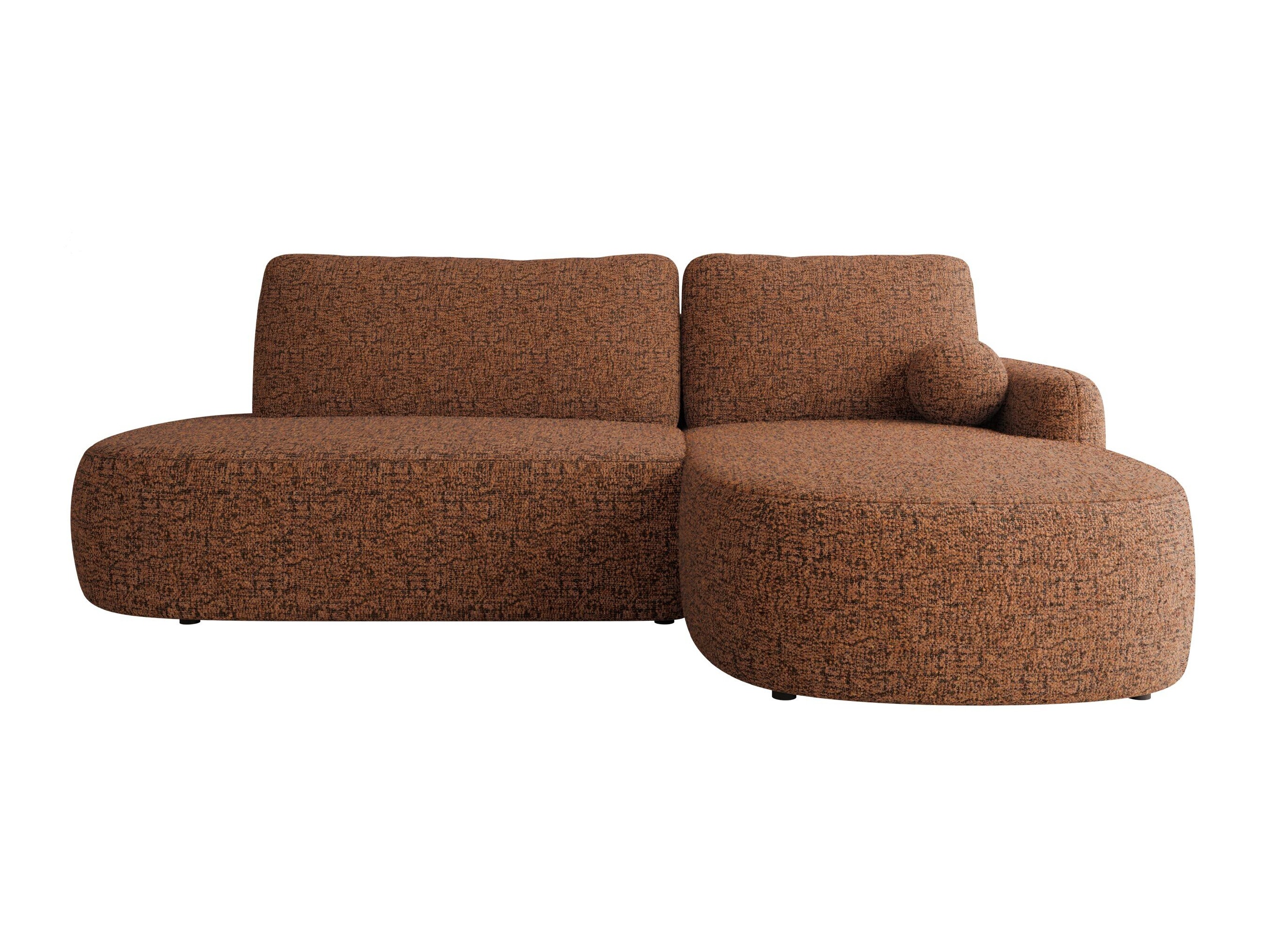 Corner sofa Comfivo Popis I (Bella 40)