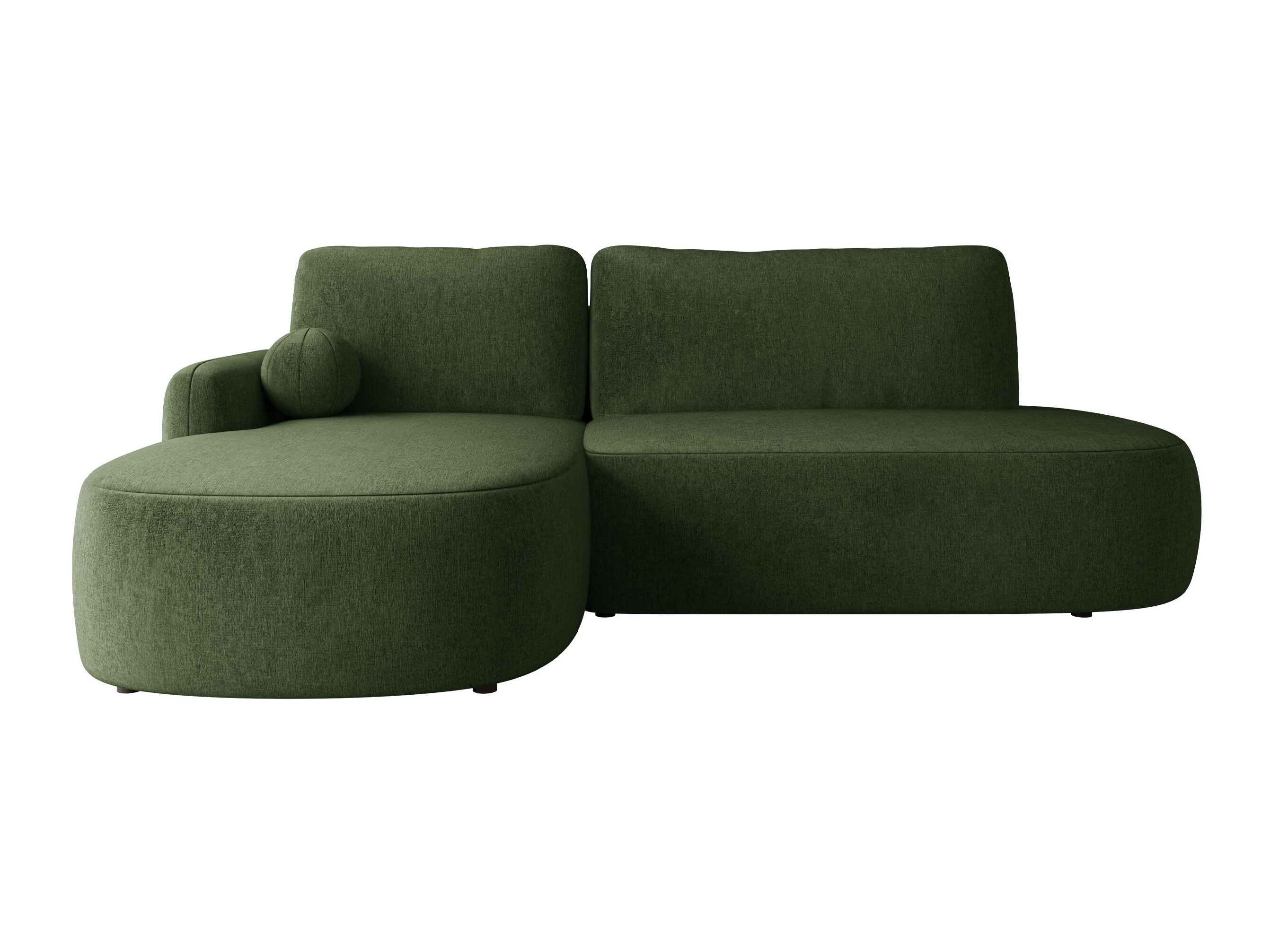 Corner sofa Comfivo Popis I (Clara 215.10)
