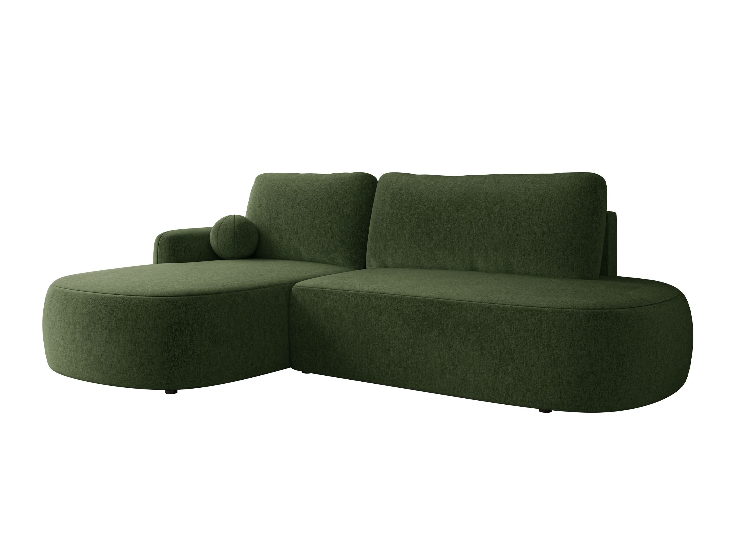 Corner sofa Comfivo Popis I (Clara 215.10)
