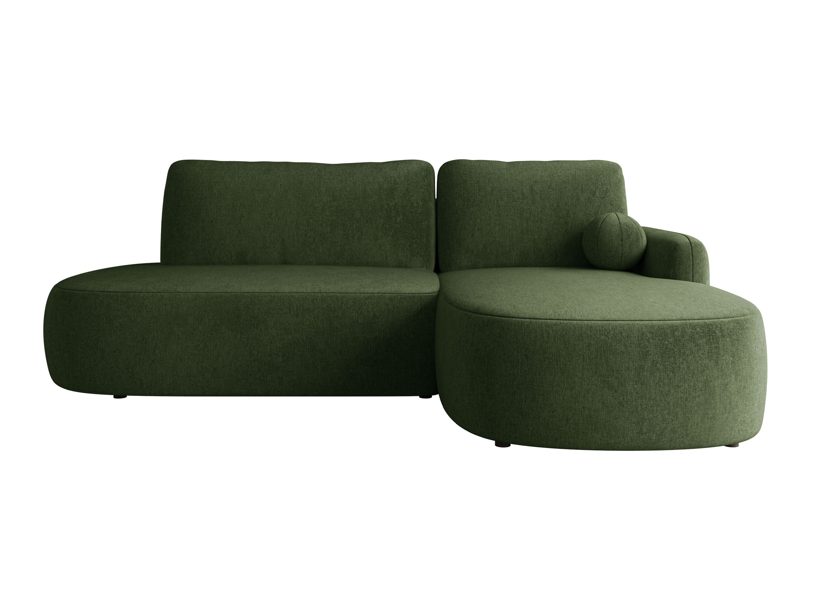 Corner sofa Comfivo Popis I (Clara 215.10)
