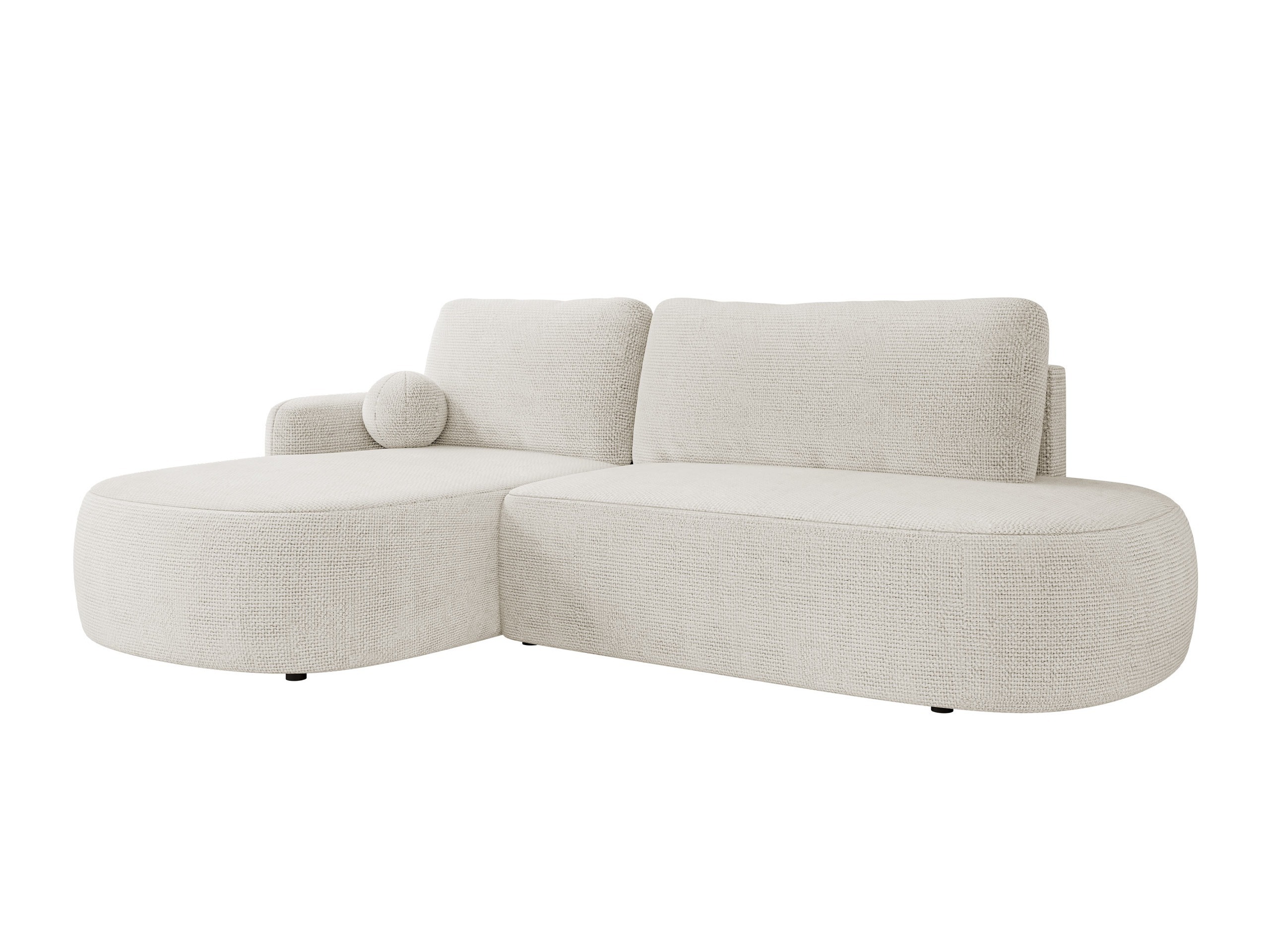 Corner sofa Comfivo Popis I (Flow 06)