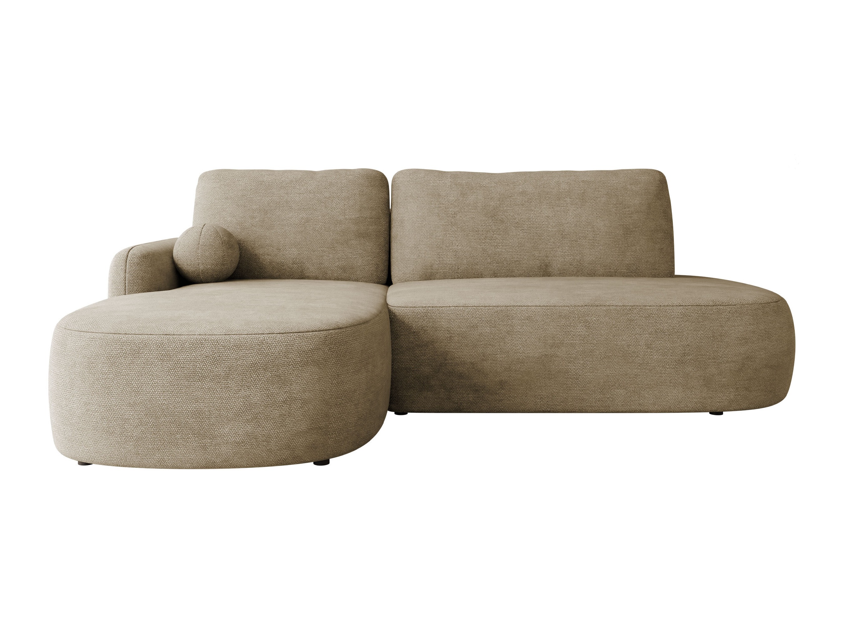 Corner sofa Comfivo Popis I (Lumo 30)