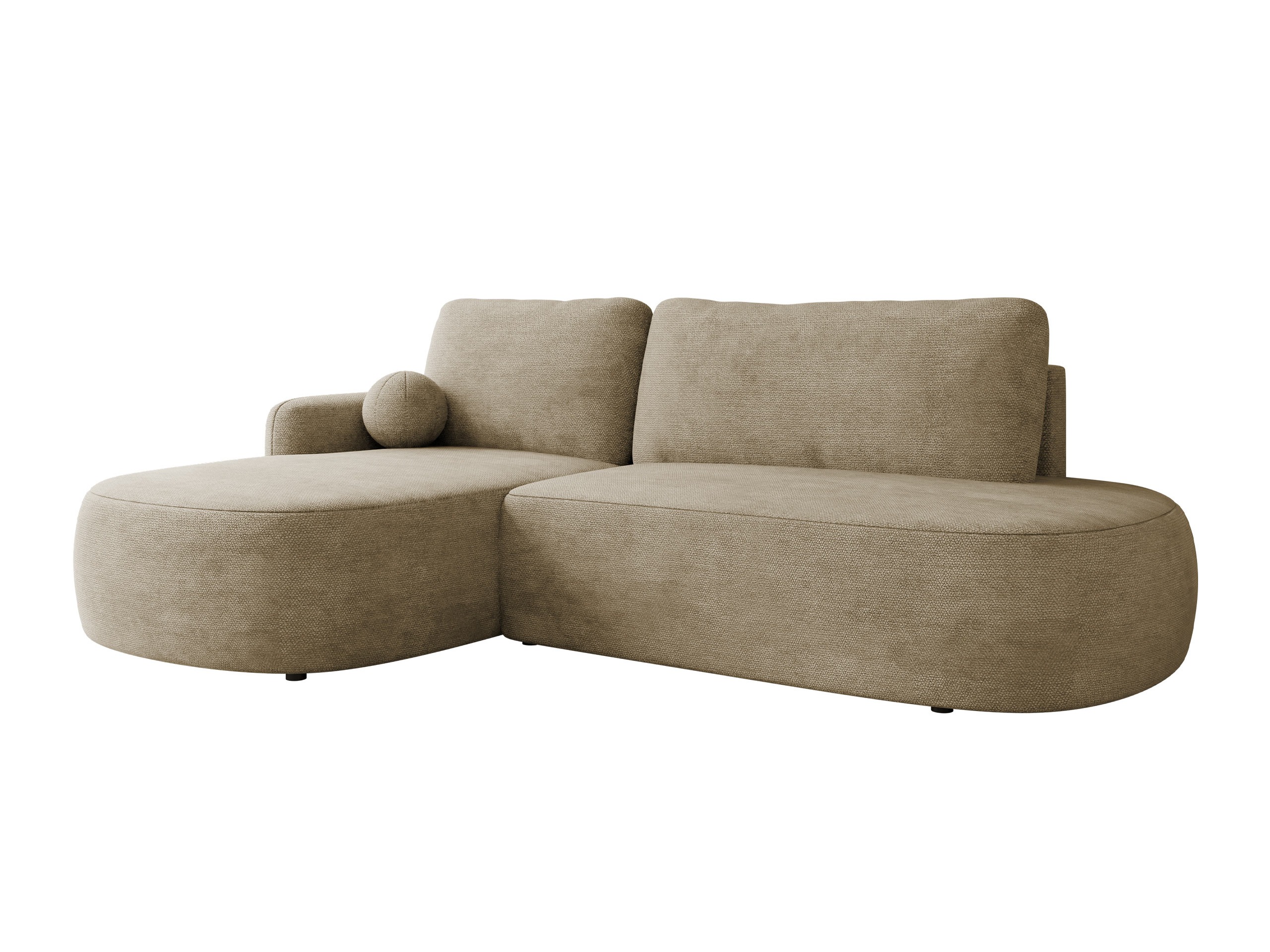 Corner sofa Comfivo Popis I (Lumo 30)