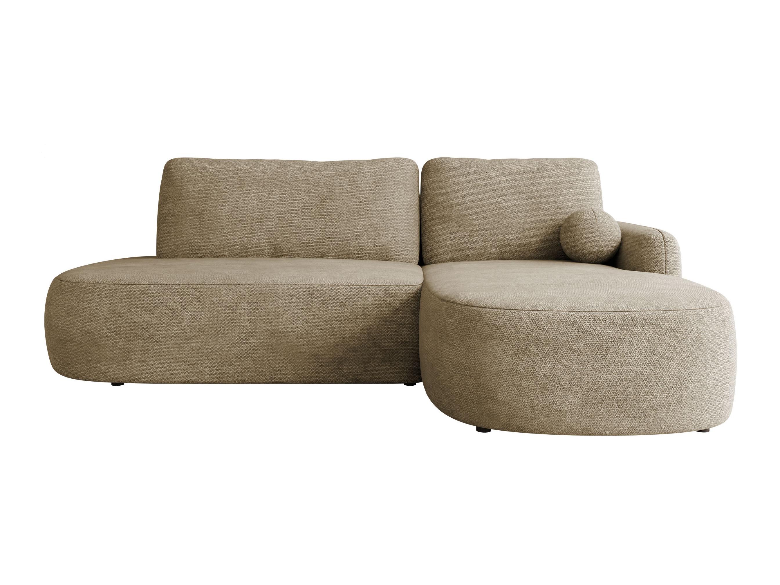 Corner sofa Comfivo Popis I (Lumo 30)