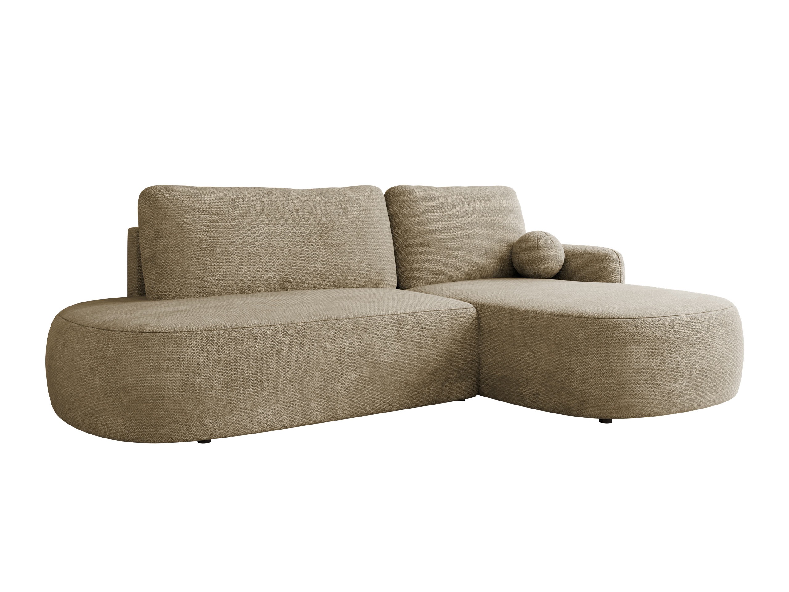 Corner sofa Comfivo Popis I (Lumo 30)