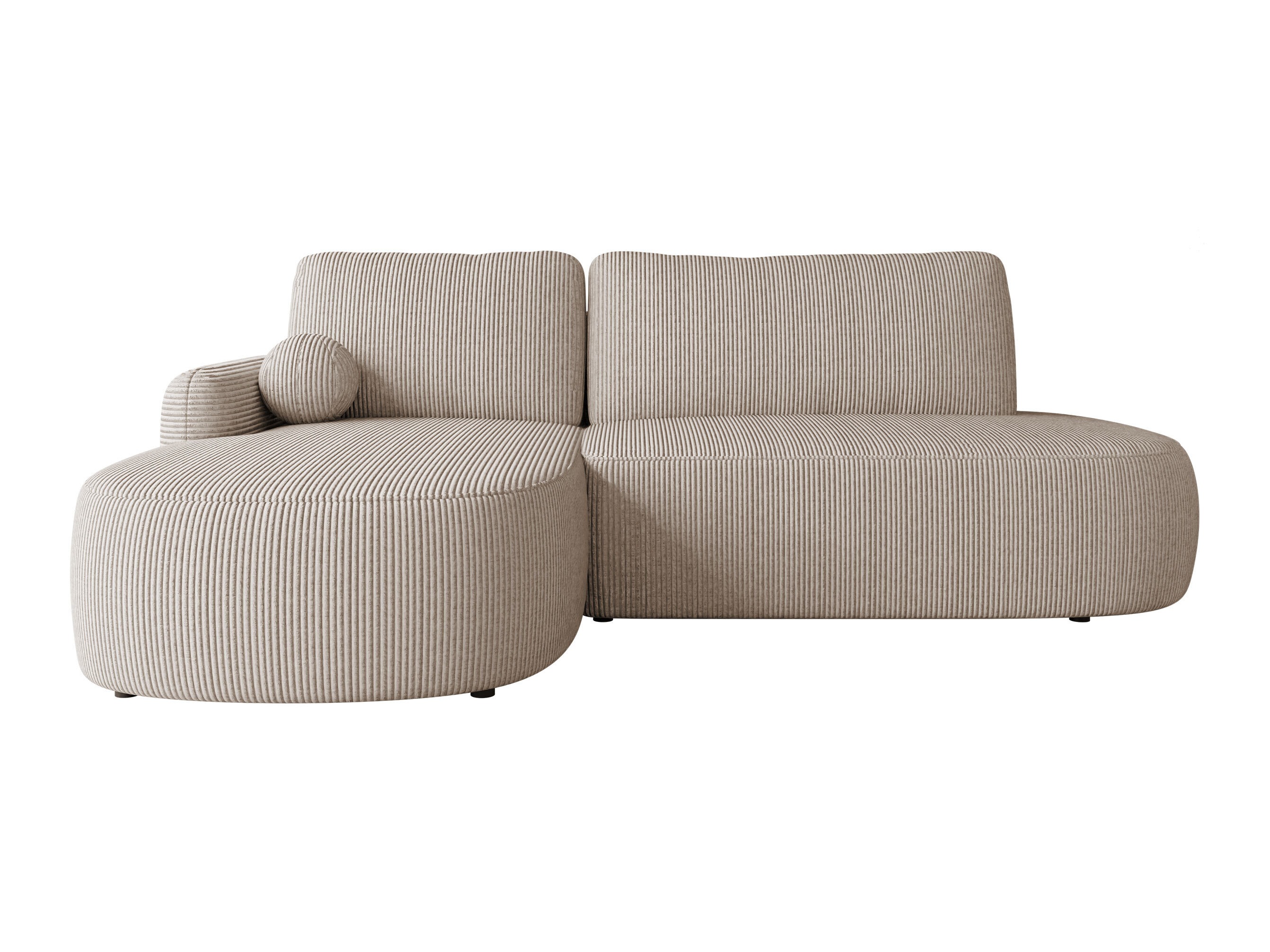 Corner sofa Comfivo Popis I (Poso 03)