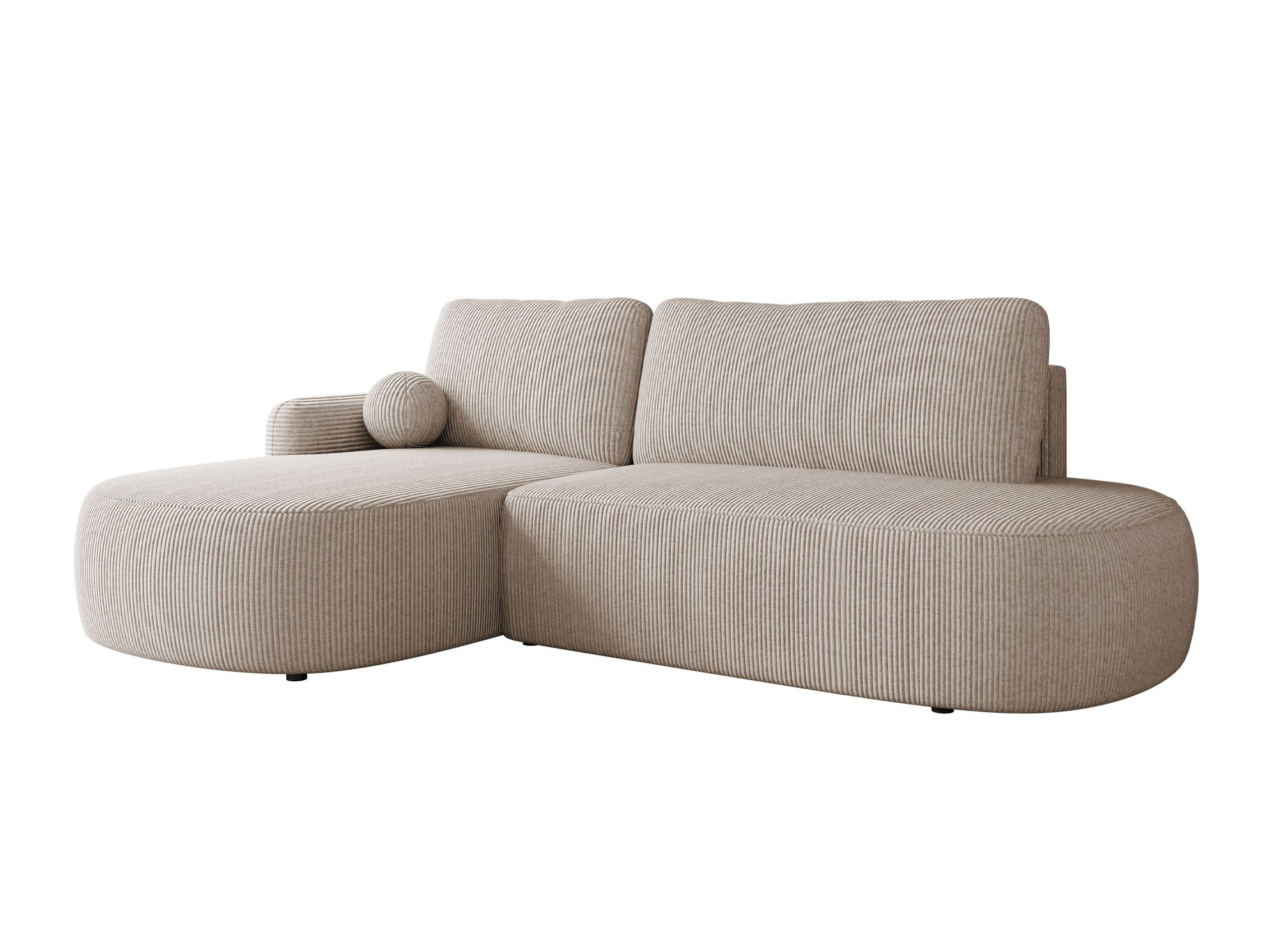 Corner sofa Comfivo Popis I (Poso 03)