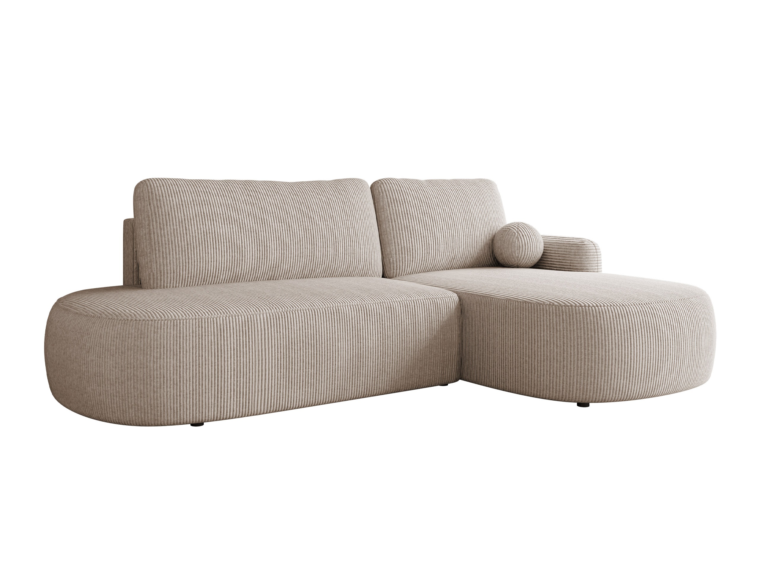 Corner sofa Comfivo Popis I (Poso 03)