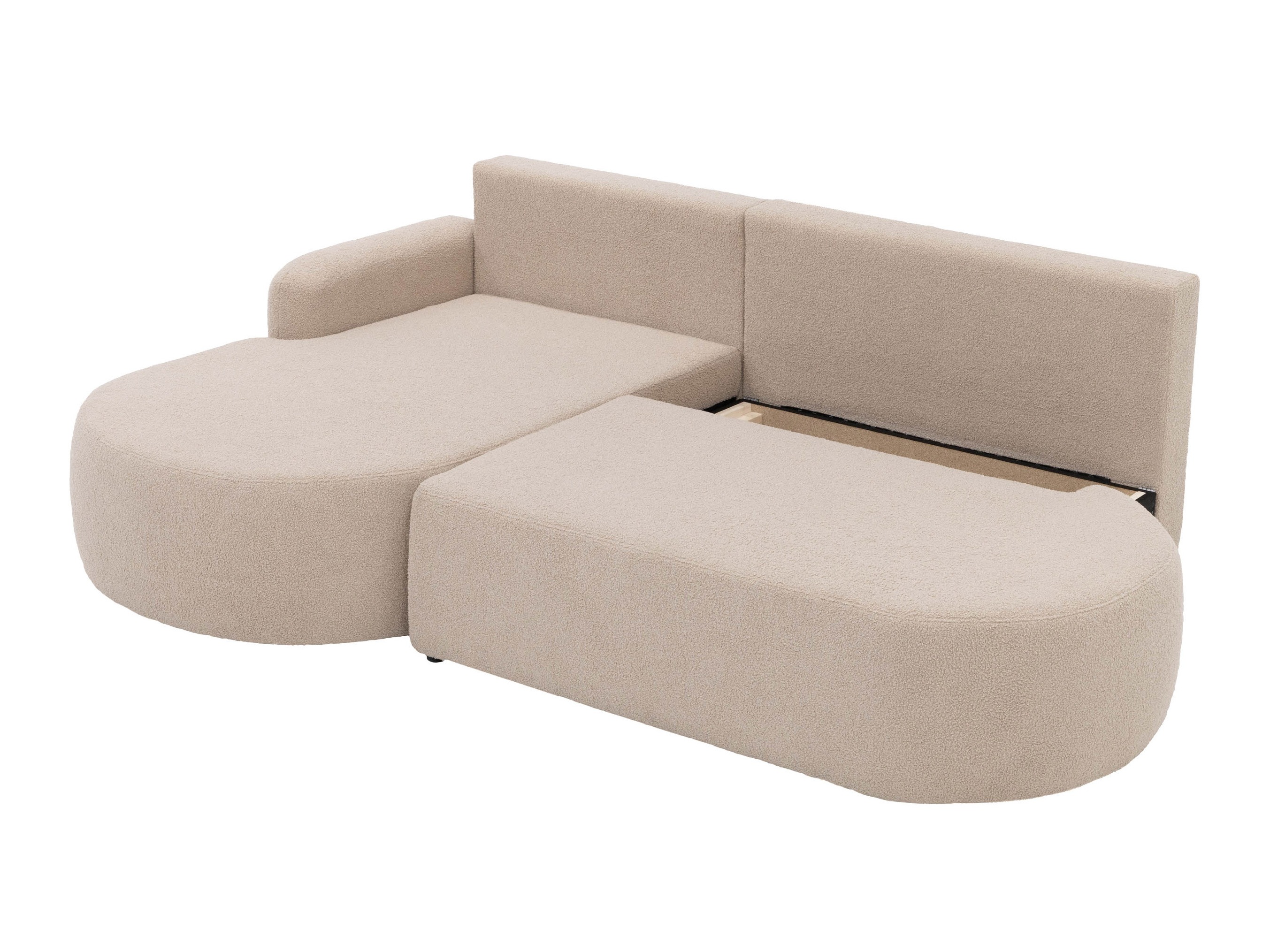 Corner sofa Comfivo Popis I (Poso 05)