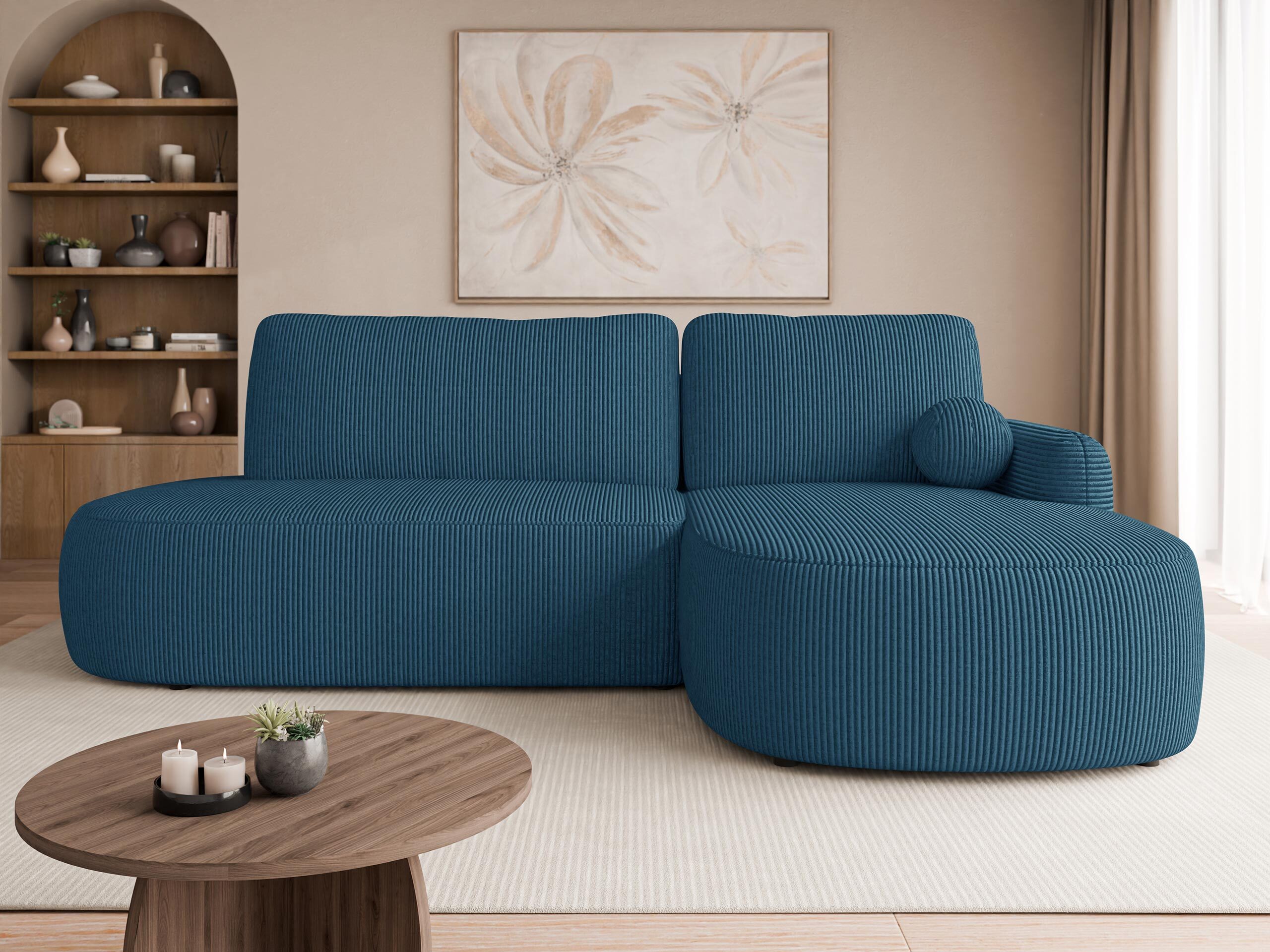 Corner sofa Comfivo Popis I (Poso 05)