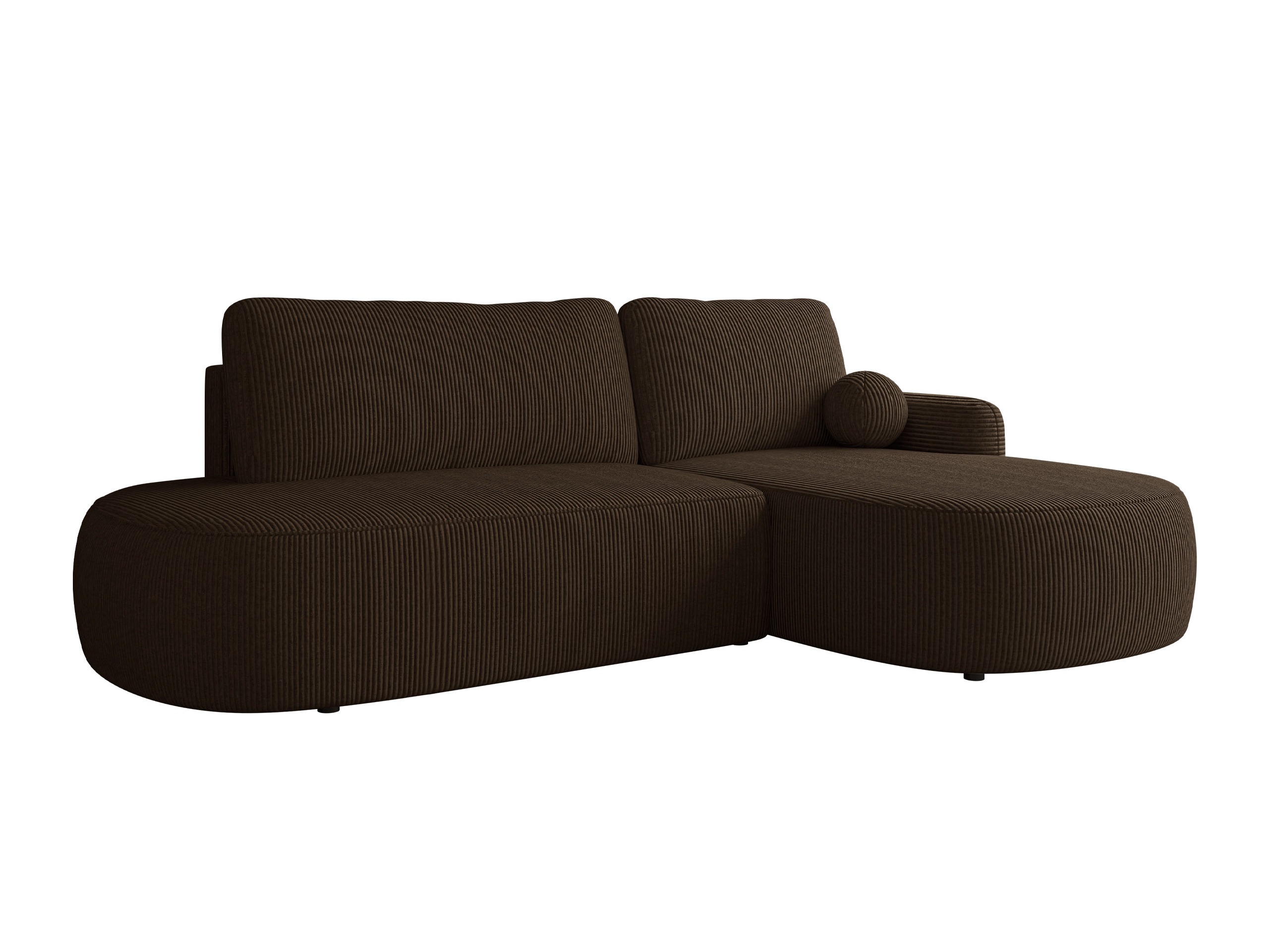 Corner sofa Comfivo Popis I (Poso 06)