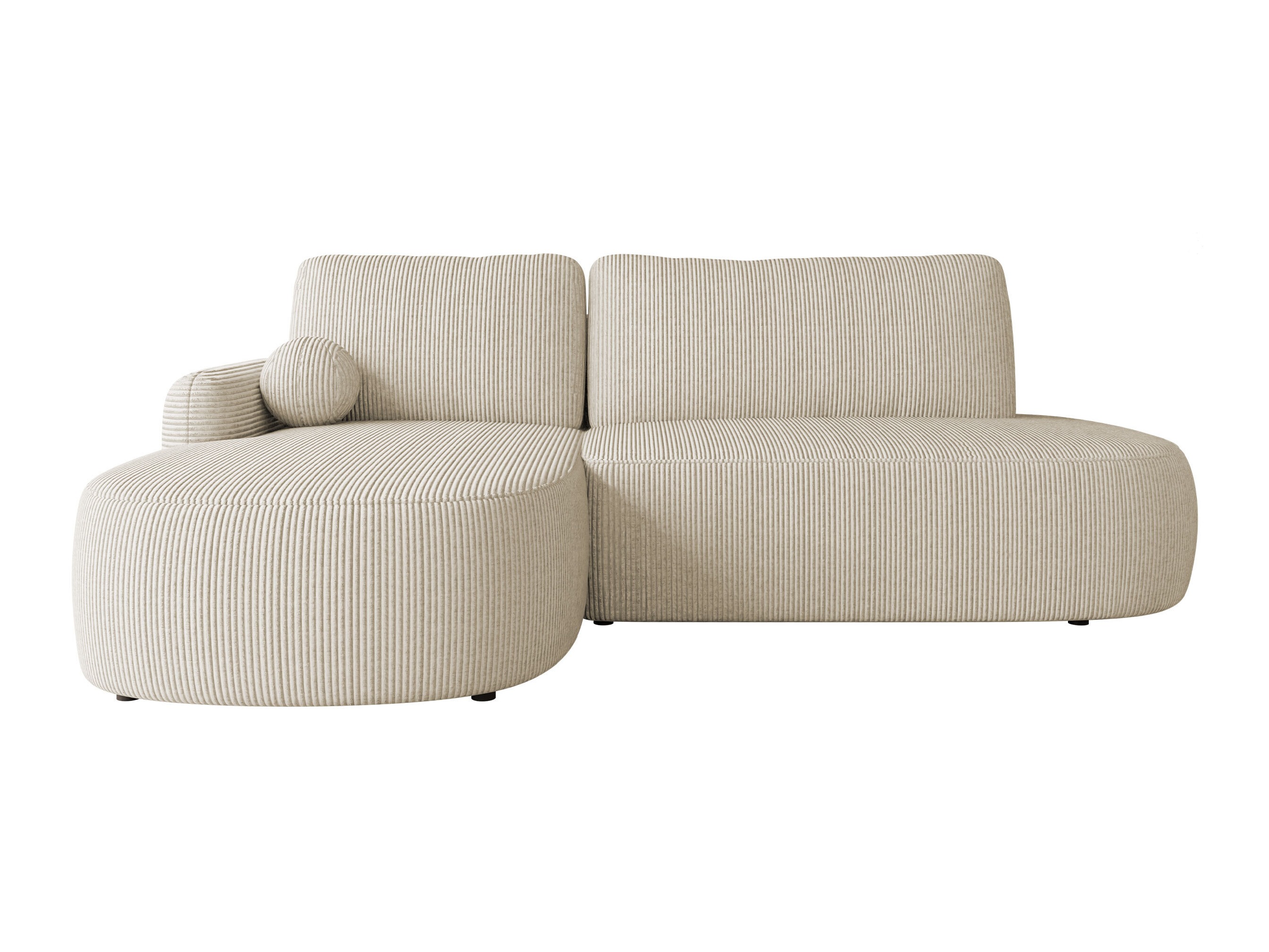 Corner sofa Comfivo Popis I (Poso 100)