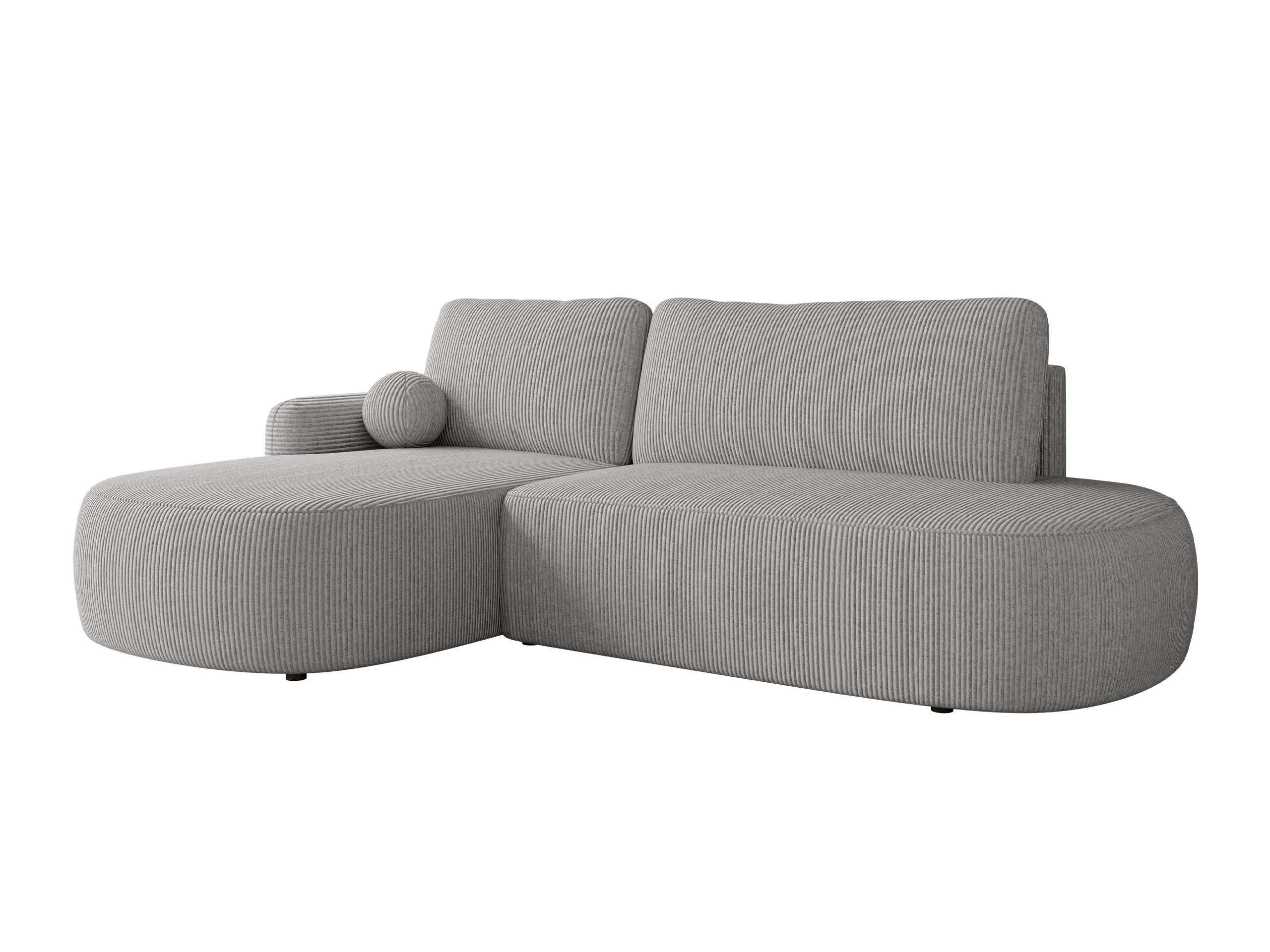 Corner sofa Comfivo Popis I (Poso 110)
