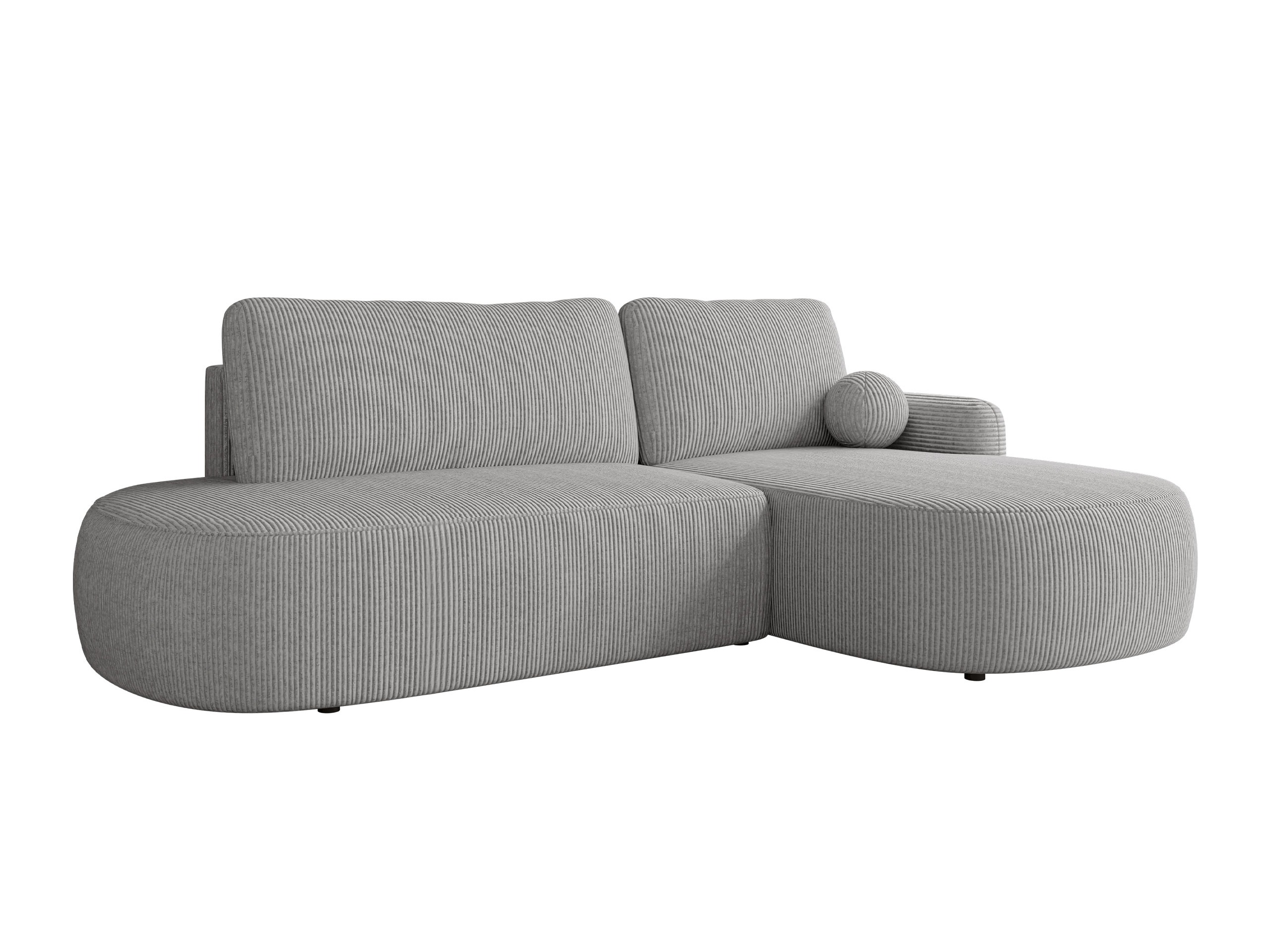 Corner sofa Comfivo Popis I (Poso 110)
