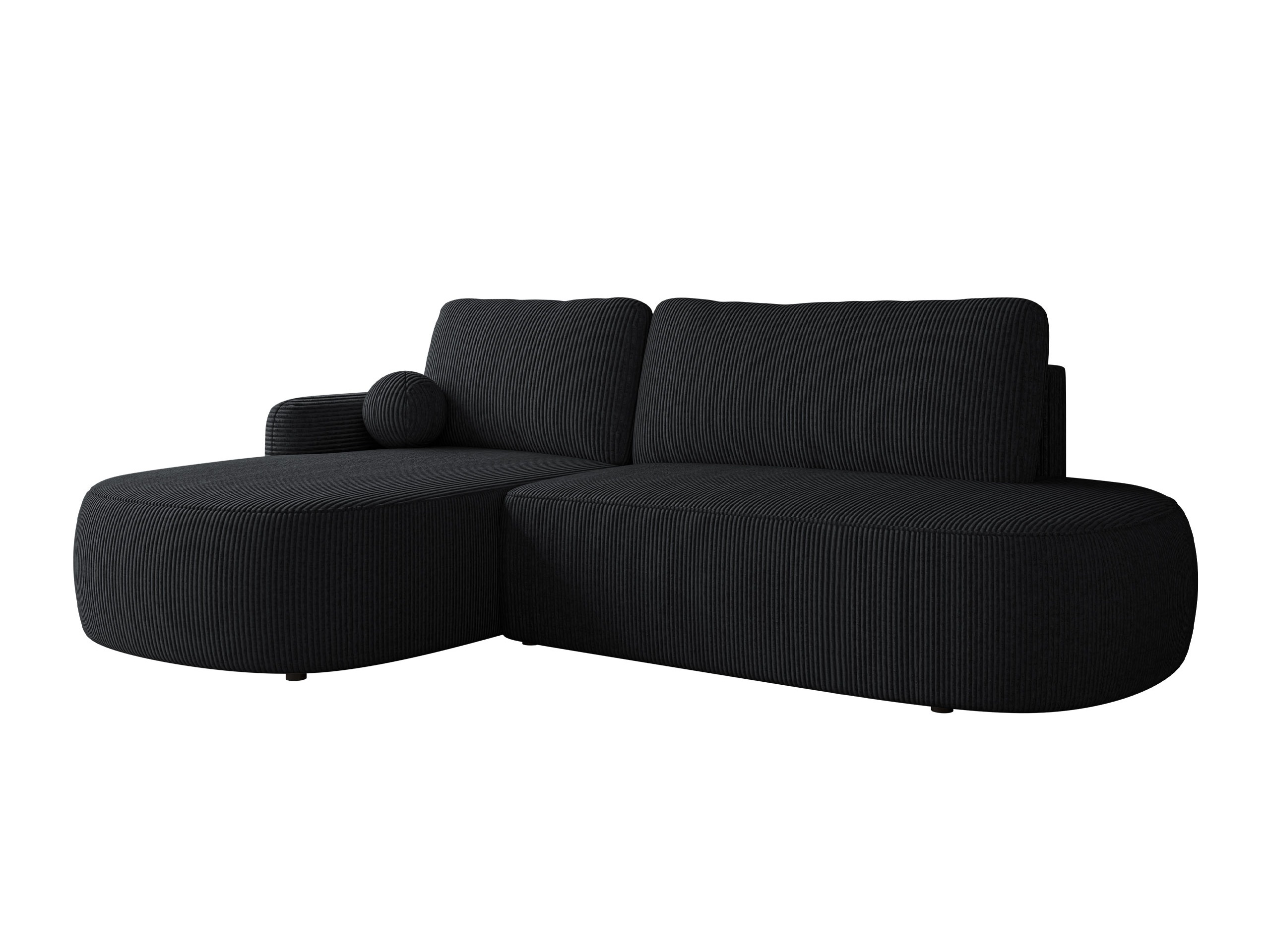 Corner sofa Comfivo Popis I (Poso 135)