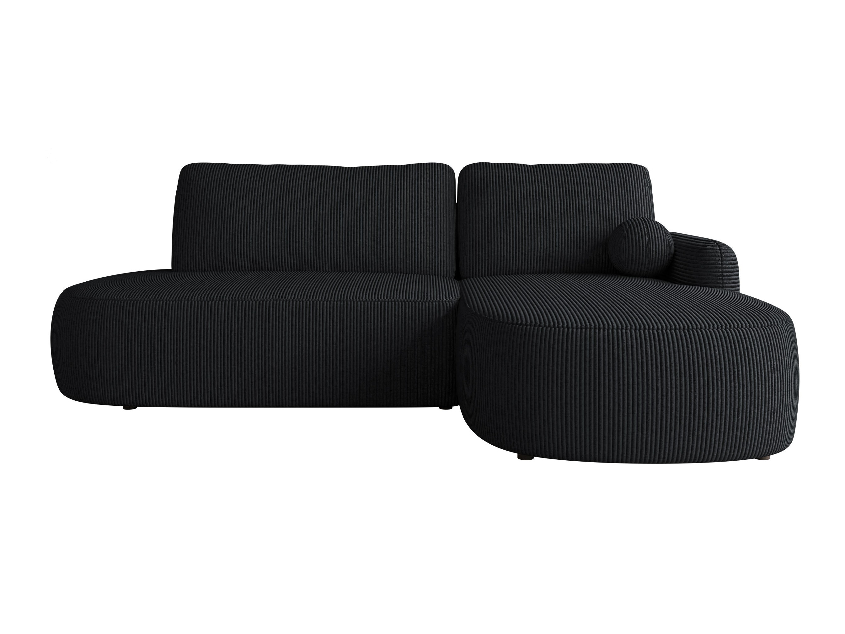 Corner sofa Comfivo Popis I (Poso 135)