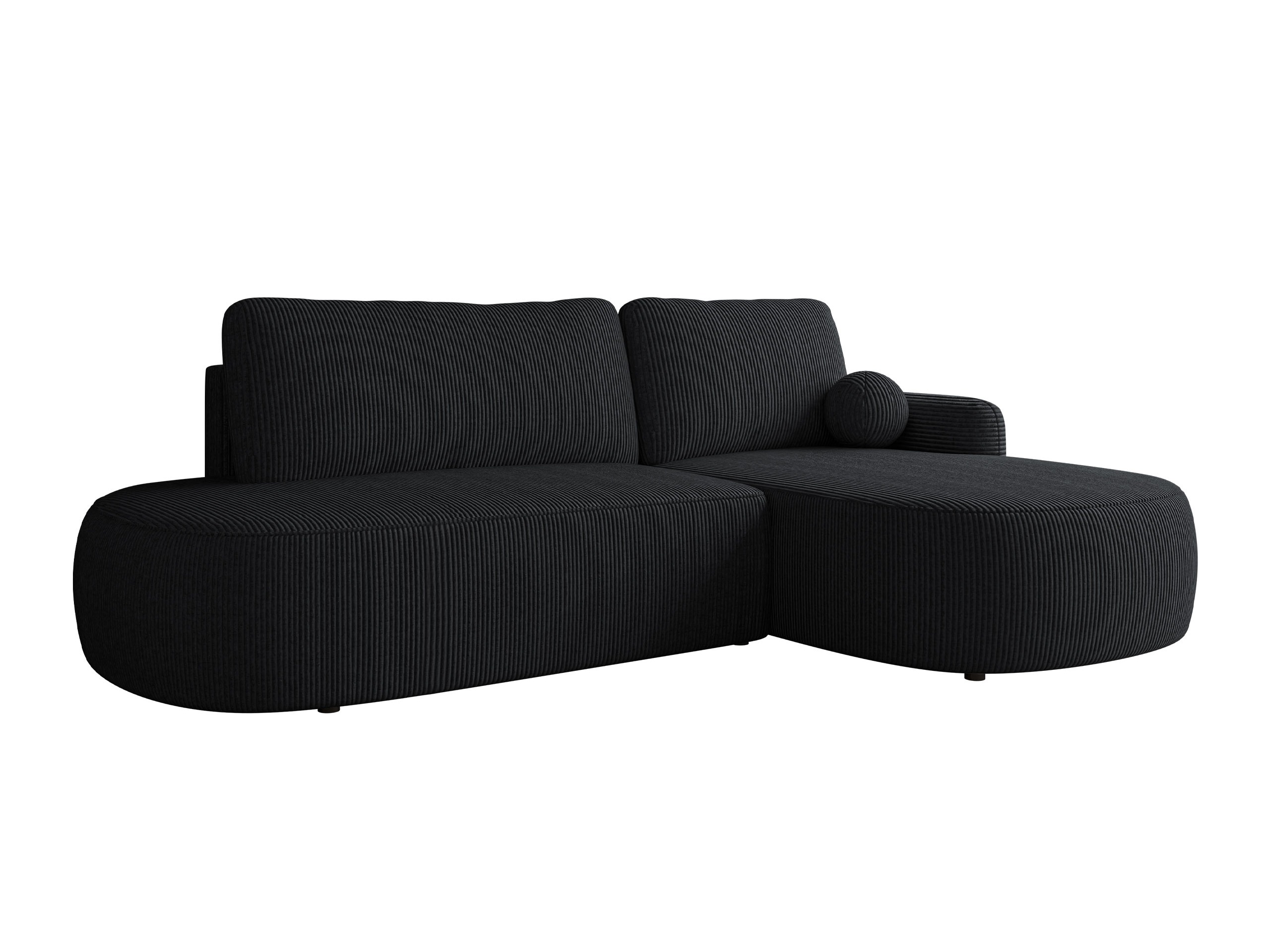 Corner sofa Comfivo Popis I (Poso 135)